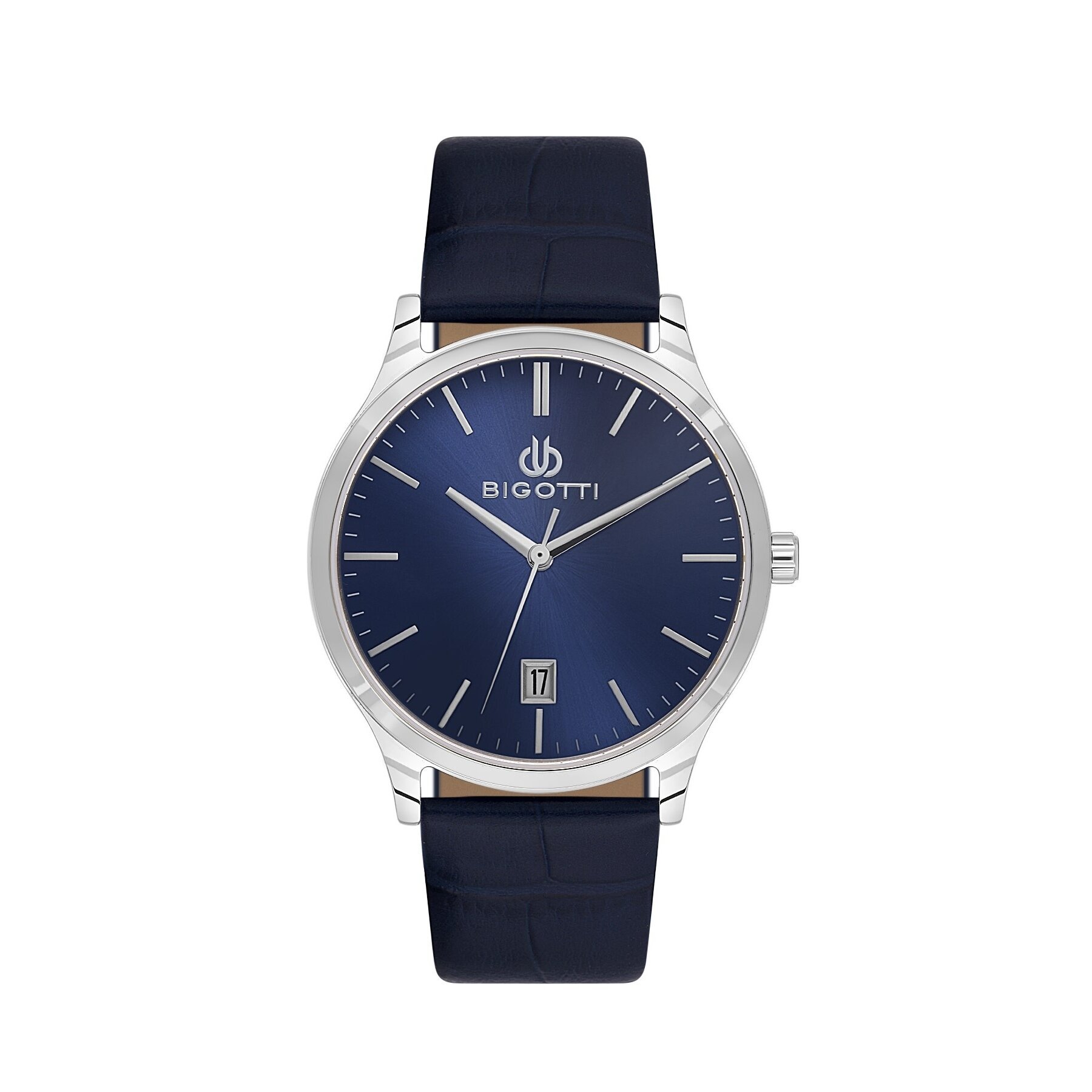 BIGOTTI BG.1.10672-3 BIGOTTI QUARTZ KOL SAATİ