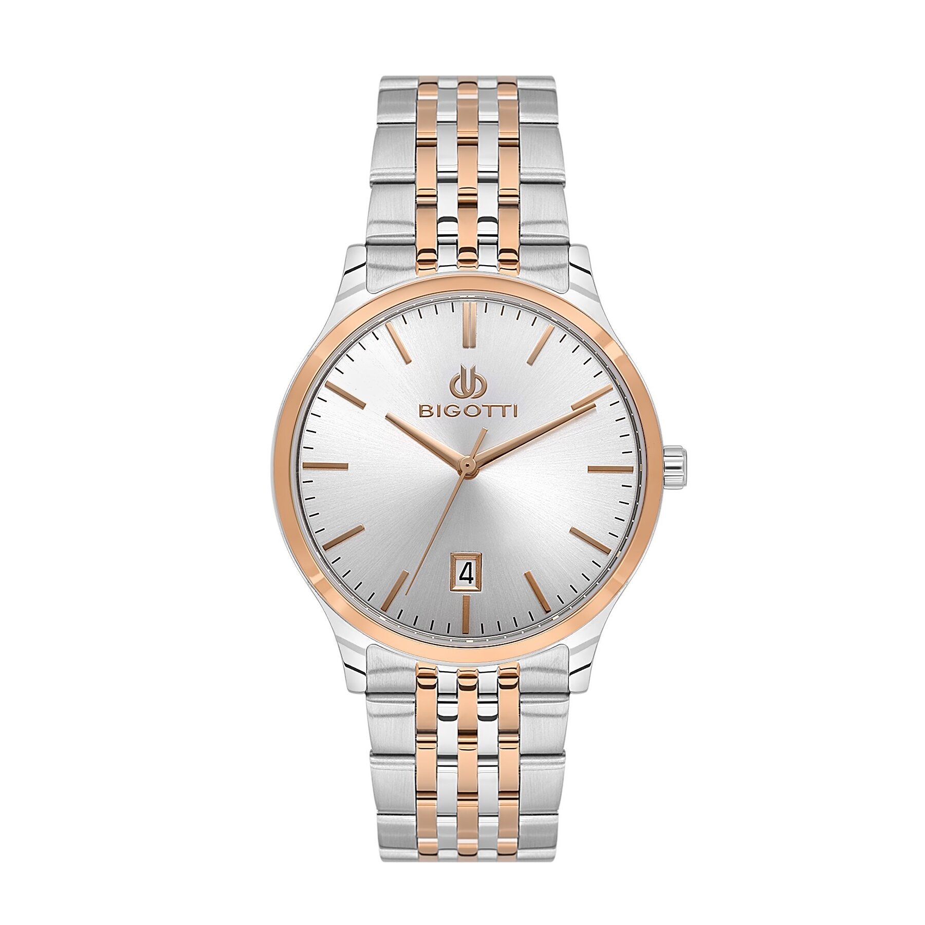 BIGOTTI BG.1.10673-5 BIGOTTI QUARTZ KOL SAATİ