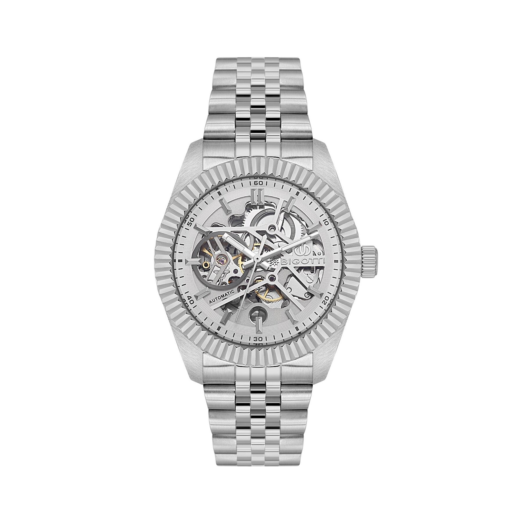 BIGOTTI BG.1.10674-1 BIGOTTI QUARTZ KOL SAATİ