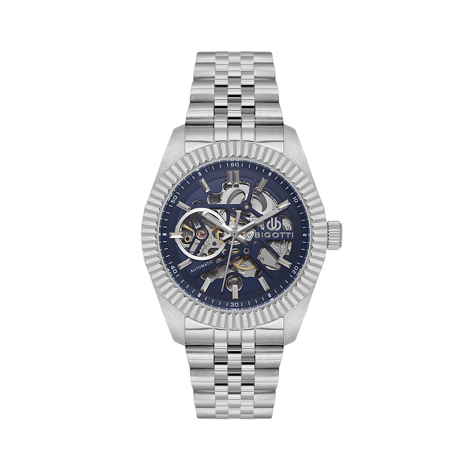 BIGOTTI BG.1.10674-3 BIGOTTI QUARTZ KOL SAATİ