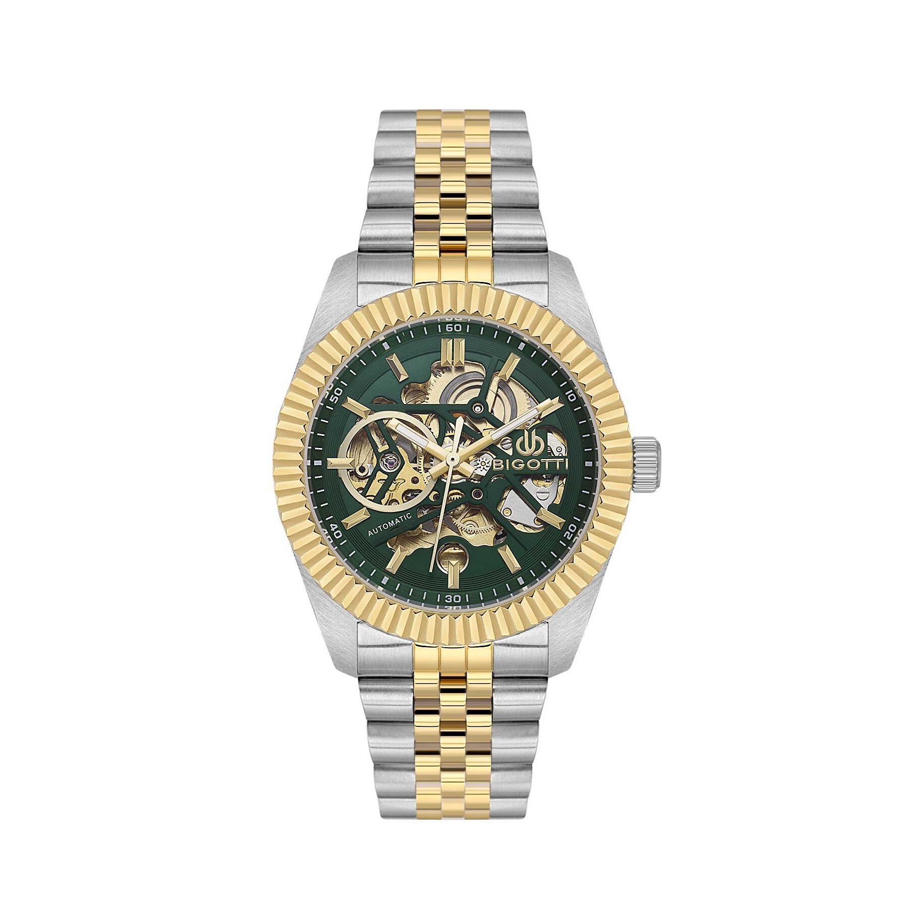 BIGOTTI BG.1.10674-4 BIGOTTI QUARTZ KOL SAATİ