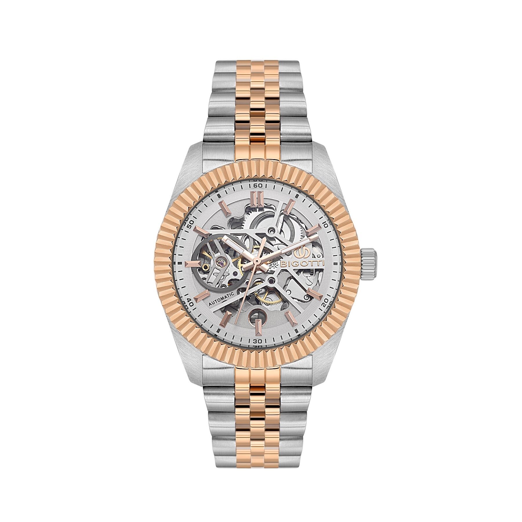 BIGOTTI BG.1.10674-5 BIGOTTI QUARTZ KOL SAATİ