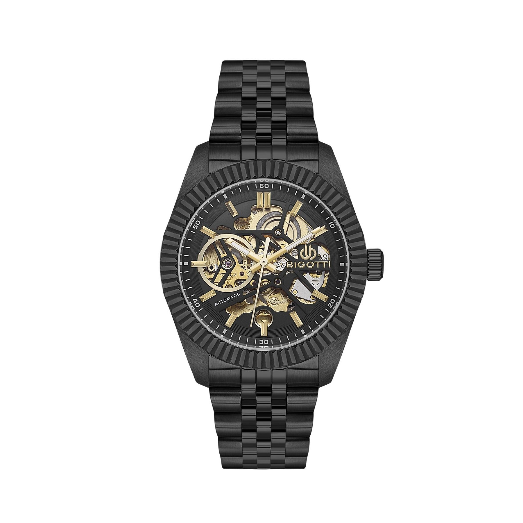 BIGOTTI BG.1.10674-6 BIGOTTI QUARTZ KOL SAATİ