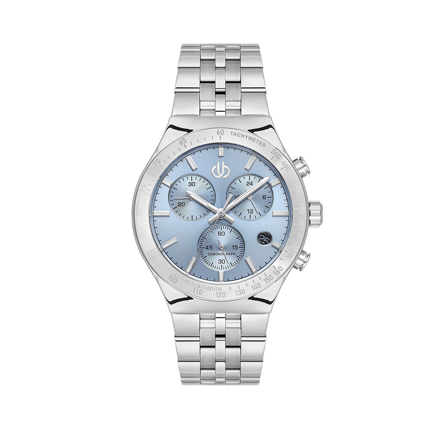 BIGOTTI BG.1.10678-4 BIGOTTI QUARTZ KOL SAATİ