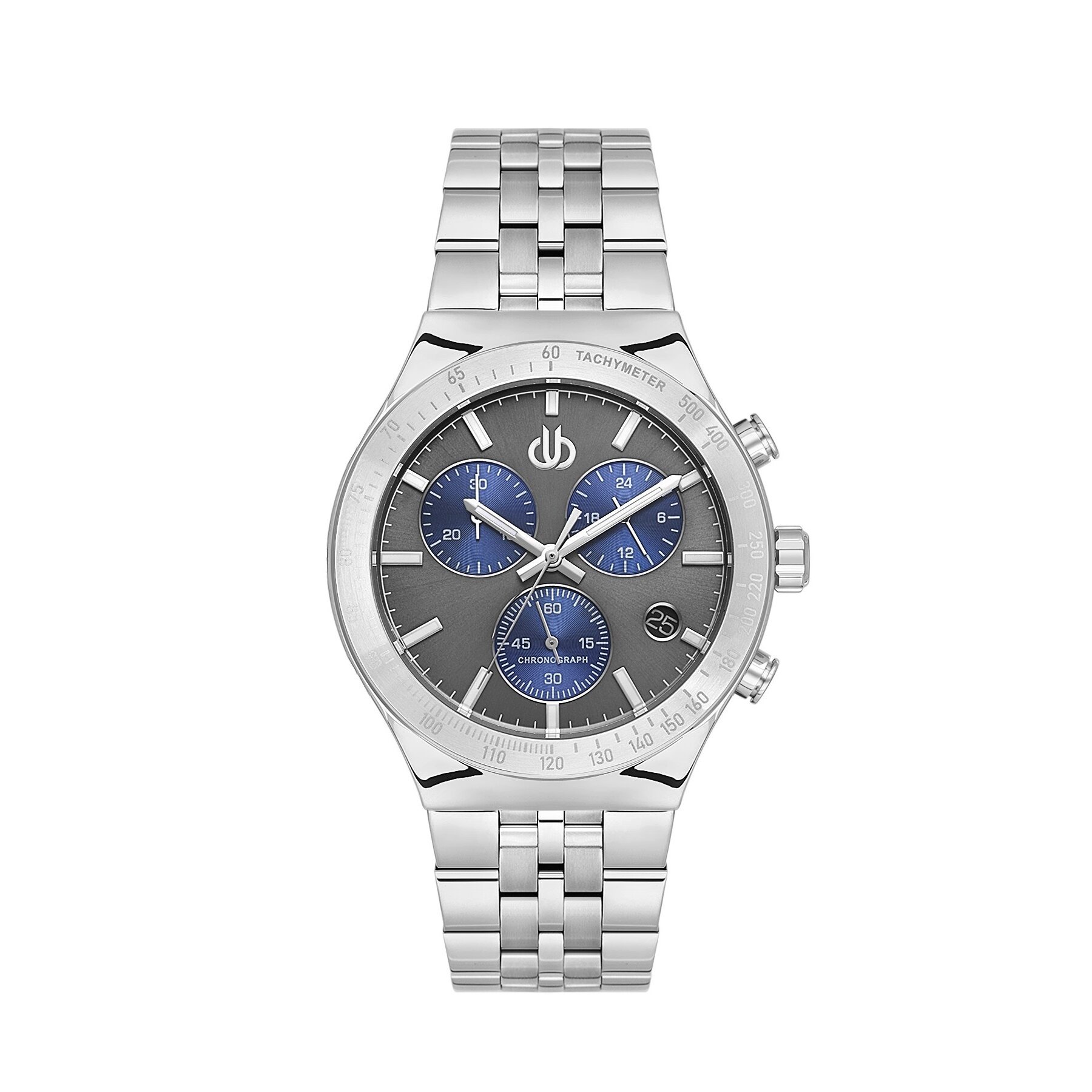 BIGOTTI BG.1.10678-5 BIGOTTI QUARTZ KOL SAATİ