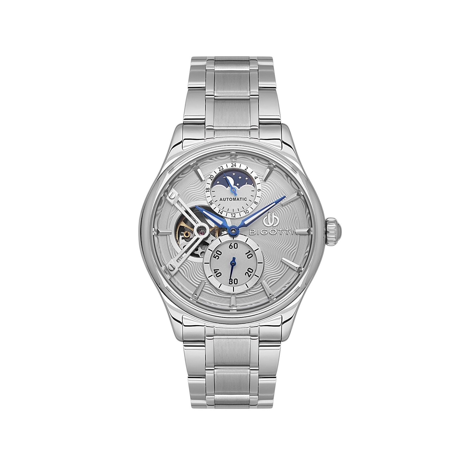 BIGOTTI BG.1.10683-1 BIGOTTI QUARTZ KOL SAATİ