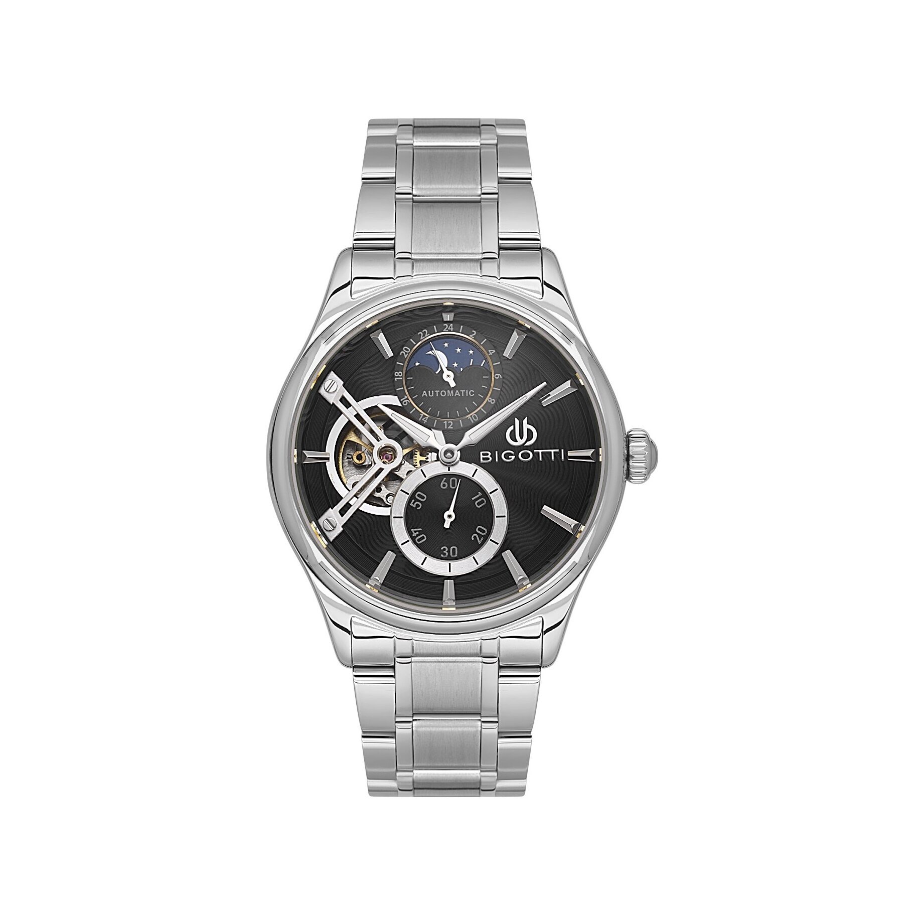 BIGOTTI BG.1.10683-2 BIGOTTI QUARTZ KOL SAATİ