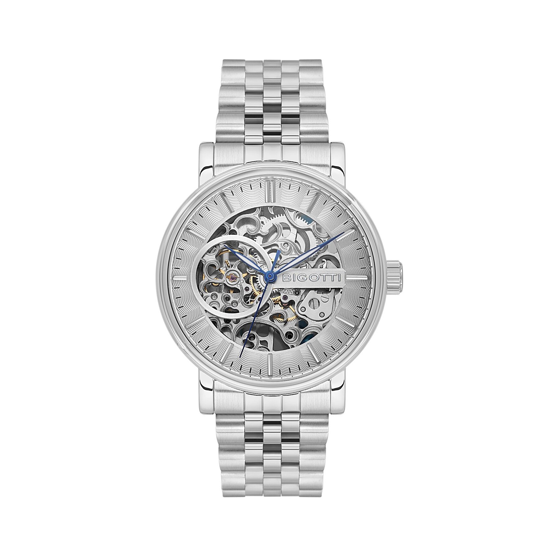 BIGOTTI BG.1.10684-1 BIGOTTI QUARTZ KOL SAATİ