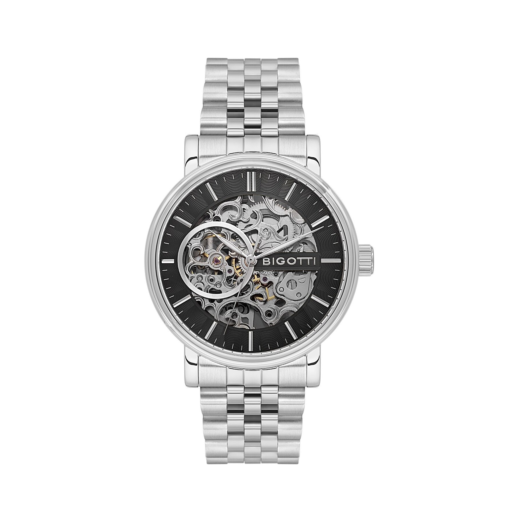 BIGOTTI BG.1.10684-2 BIGOTTI QUARTZ KOL SAATİ