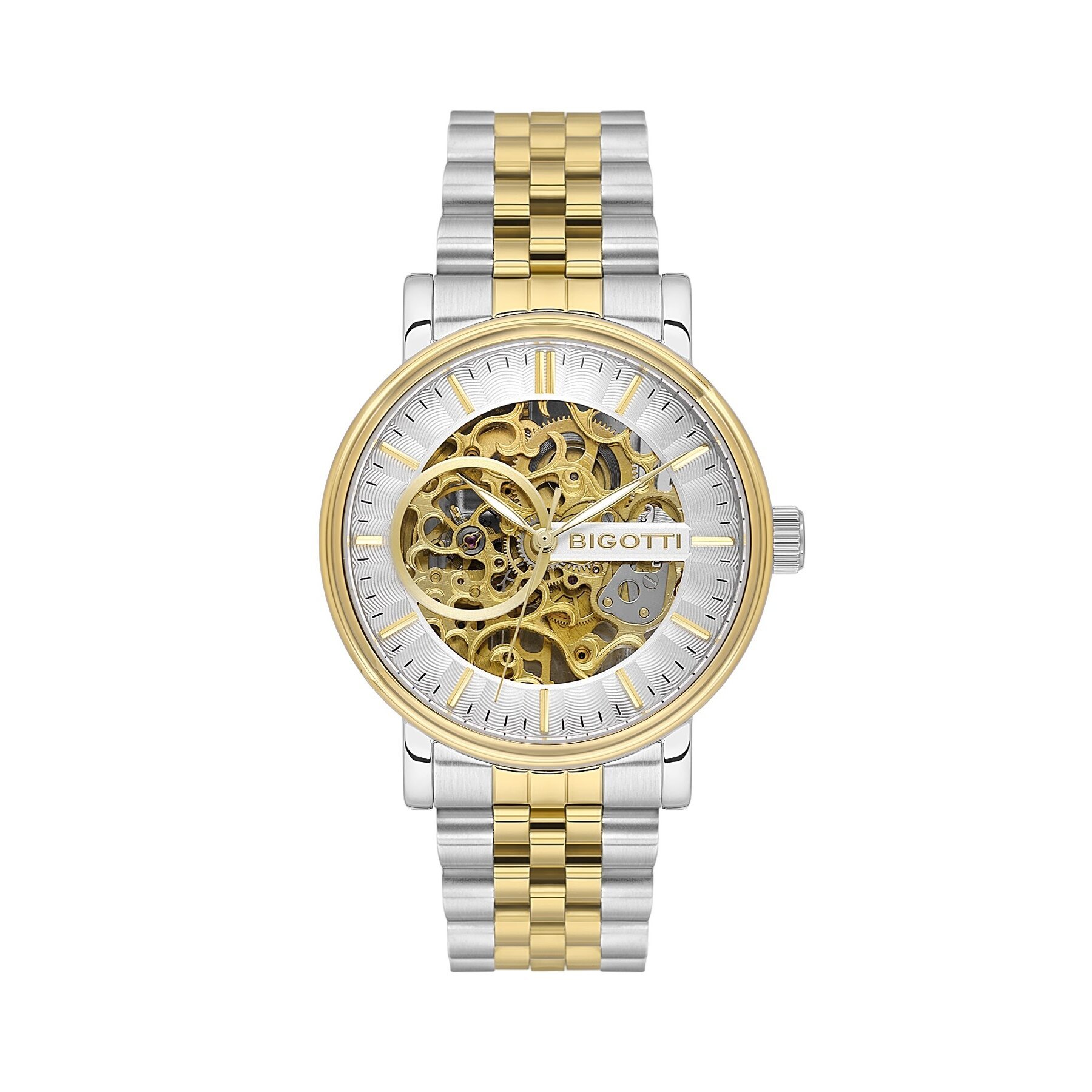 BIGOTTI BG.1.10684-4 BIGOTTI QUARTZ KOL SAATİ