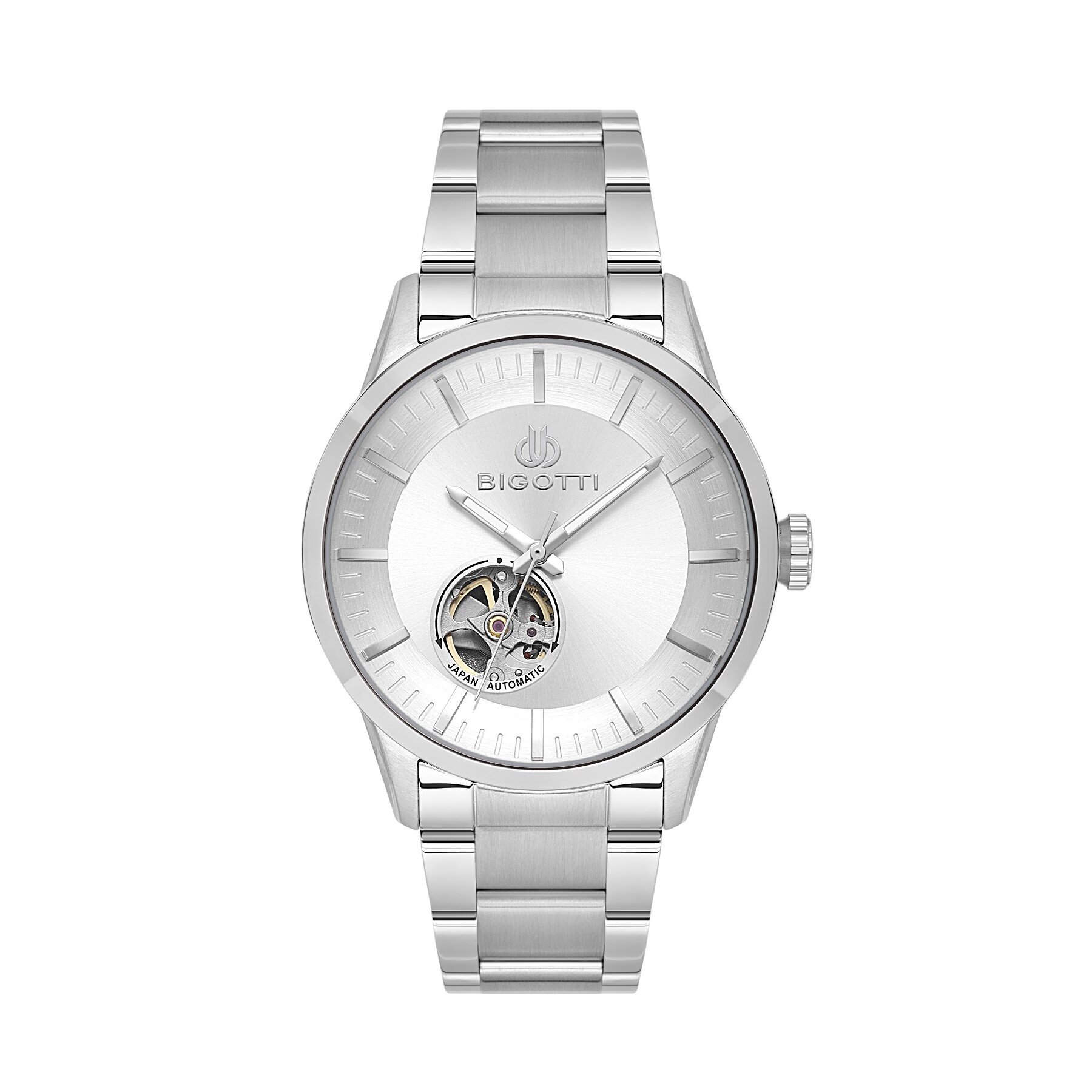 BIGOTTI BG.1.10685-1 BIGOTTI QUARTZ KOL SAATİ