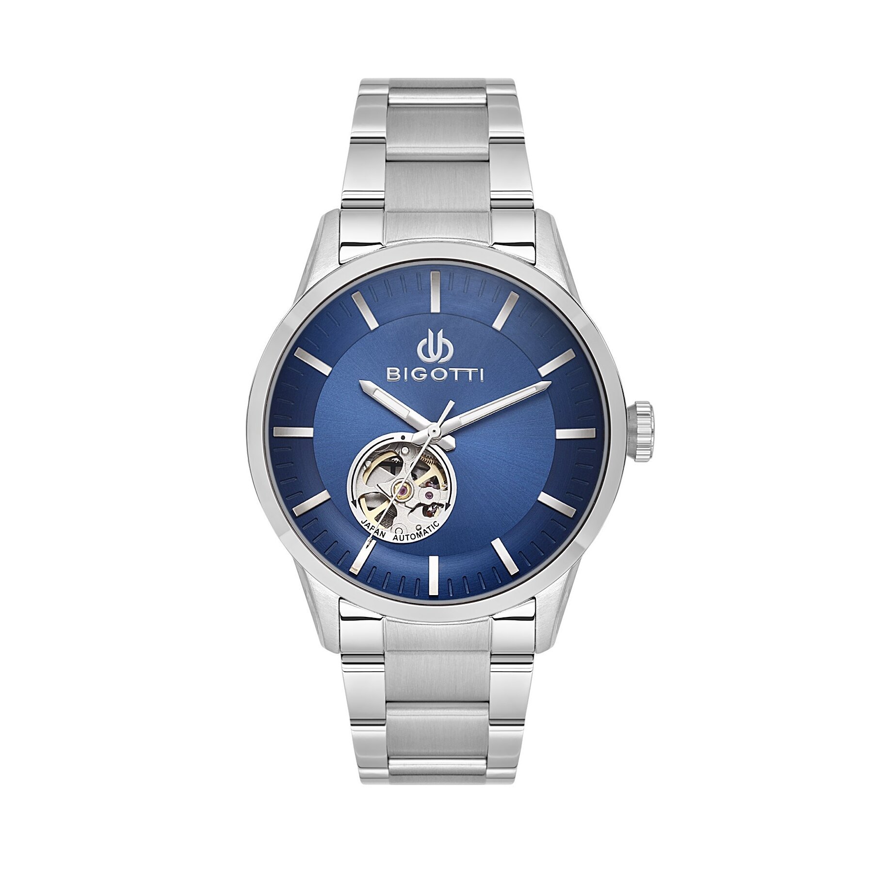 BIGOTTI BG.1.10685-3 BIGOTTI QUARTZ KOL SAATİ