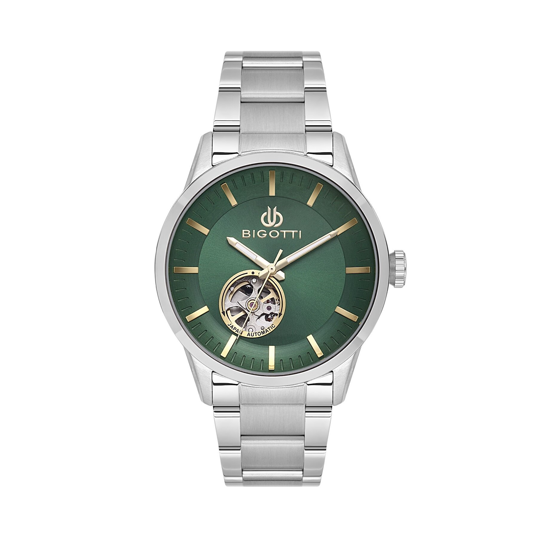 BIGOTTI BG.1.10685-4 BIGOTTI QUARTZ KOL SAATİ