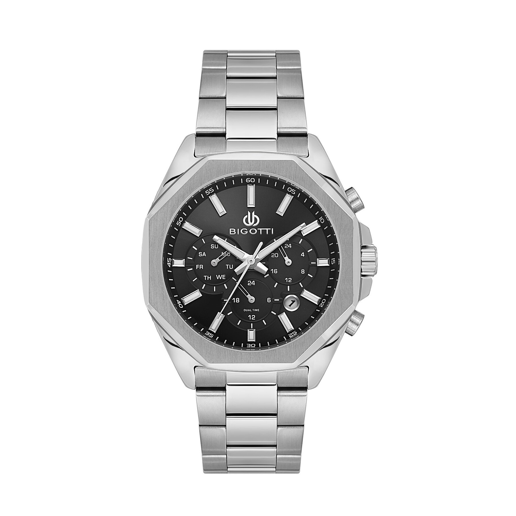 BIGOTTI BG.1.10687-2 BIGOTTI QUARTZ KOL SAATİ