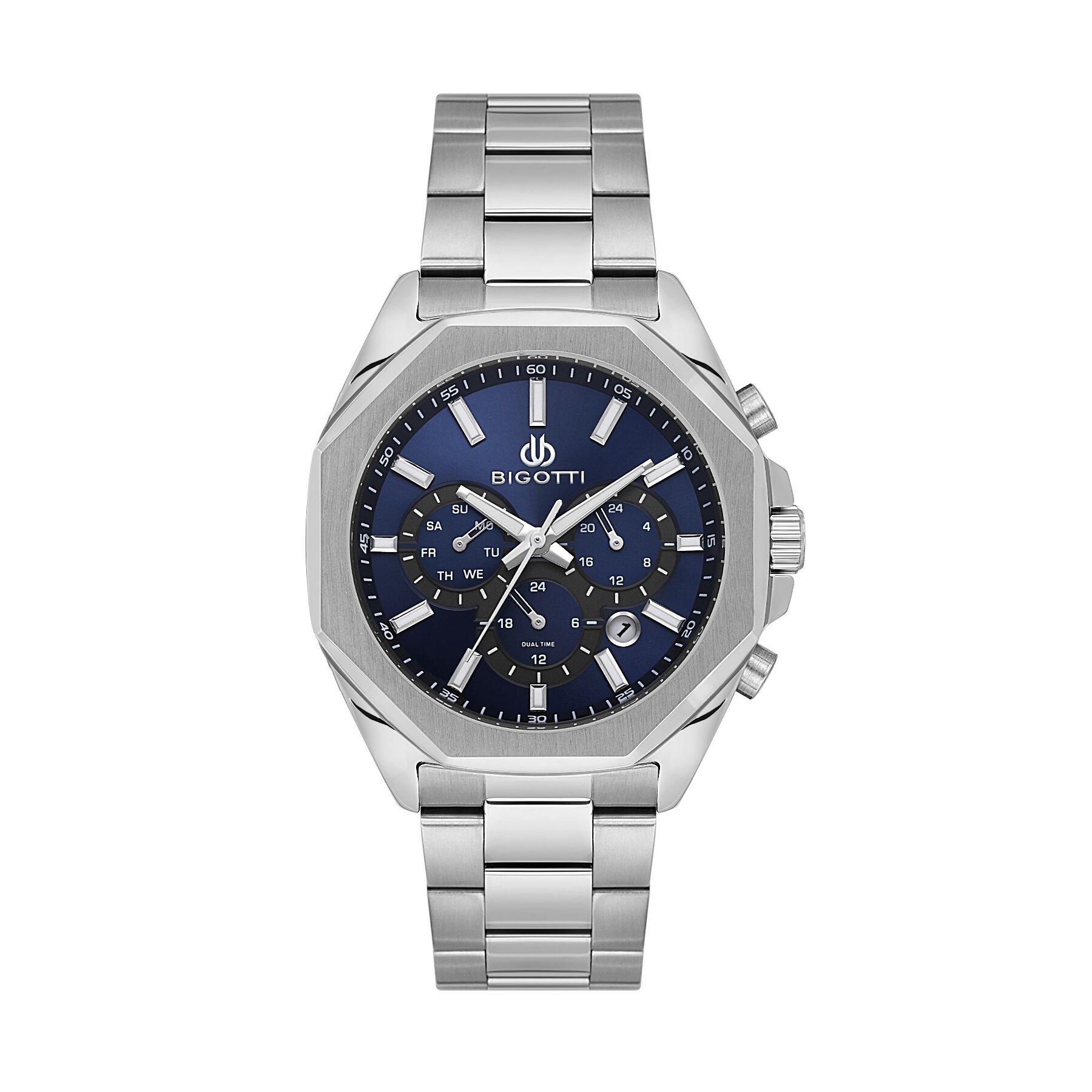 BIGOTTI BG.1.10687-3 BIGOTTI QUARTZ KOL SAATİ