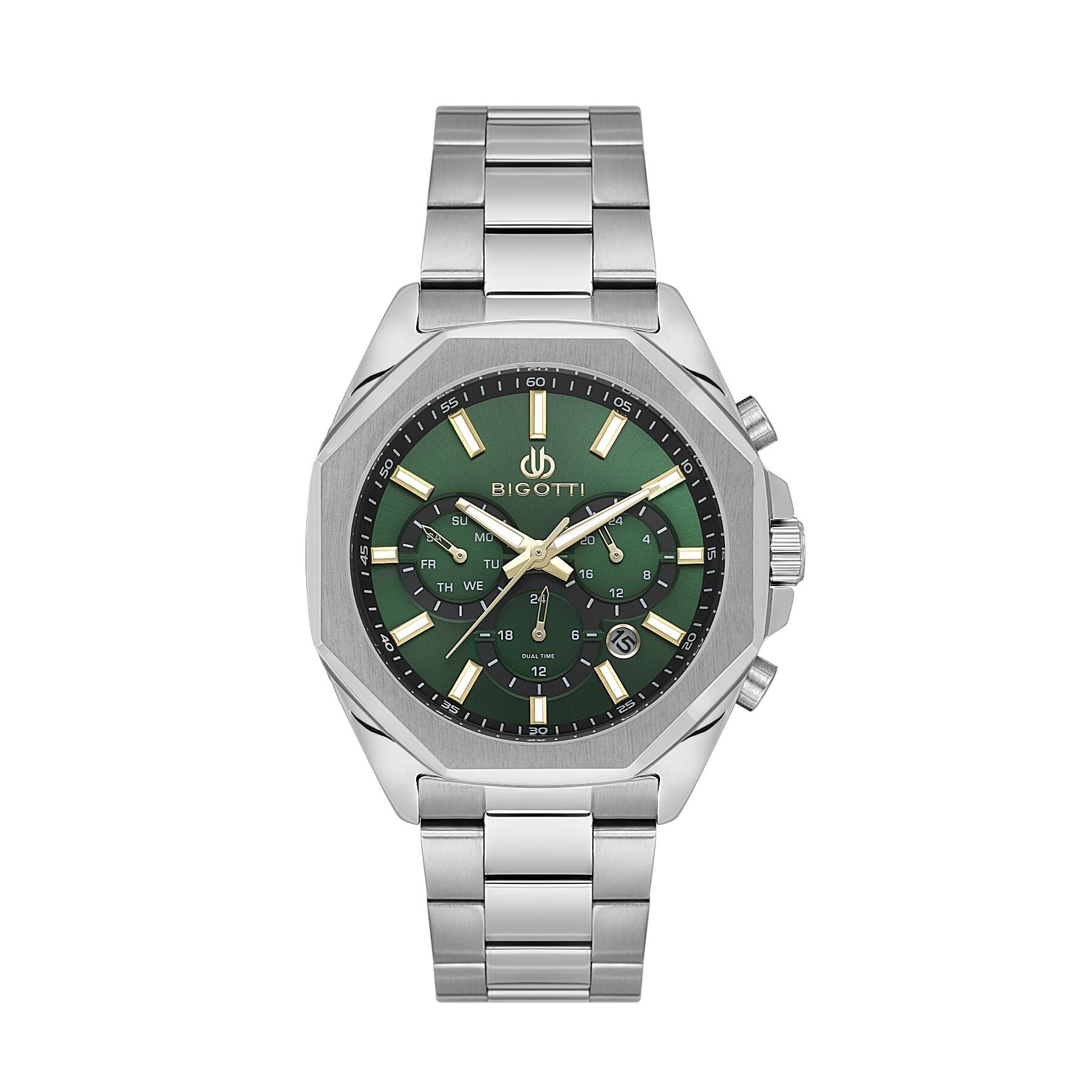 BIGOTTI BG.1.10687-4 BIGOTTI QUARTZ KOL SAATİ