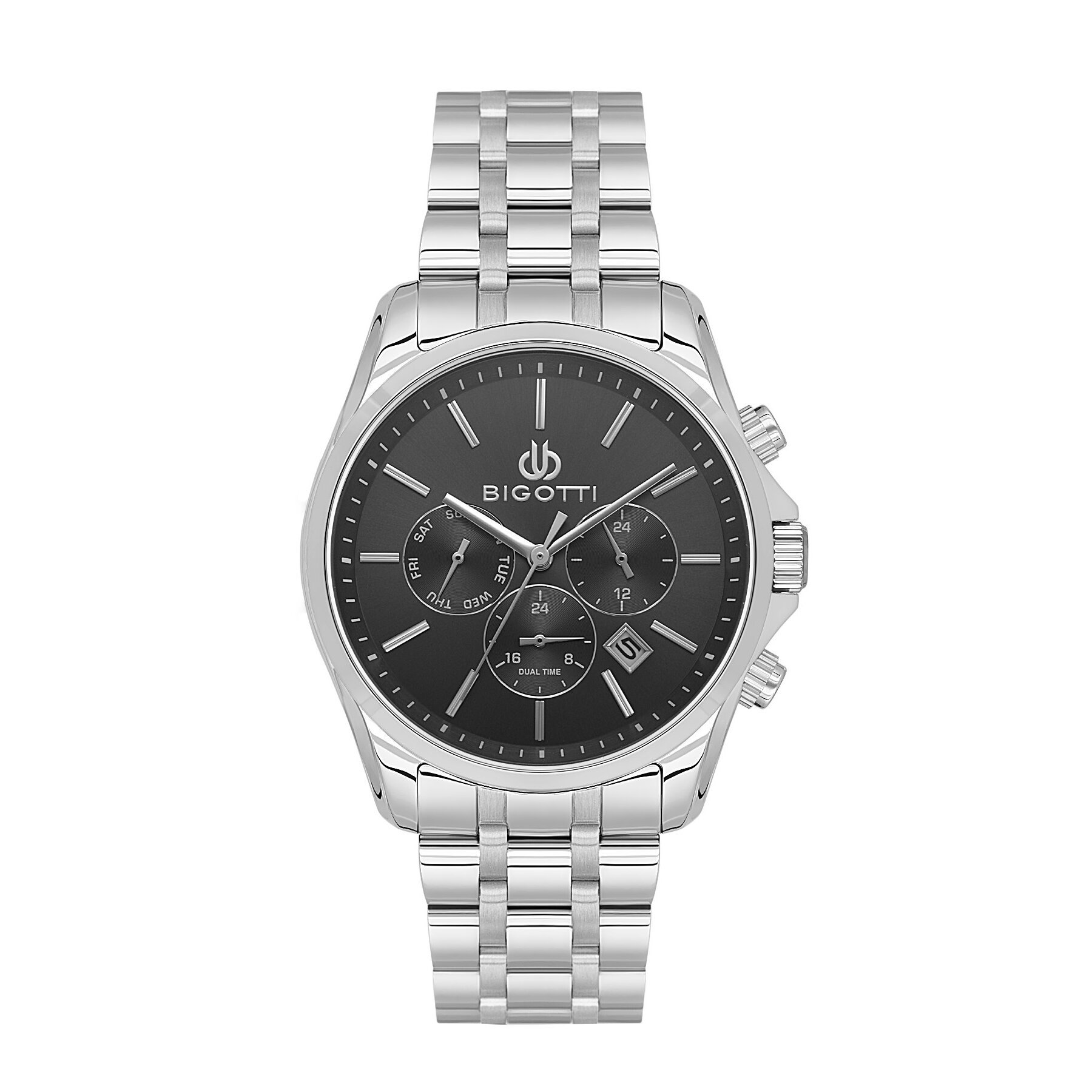 BIGOTTI BG.1.10691-1 BIGOTTI QUARTZ KOL SAATİ