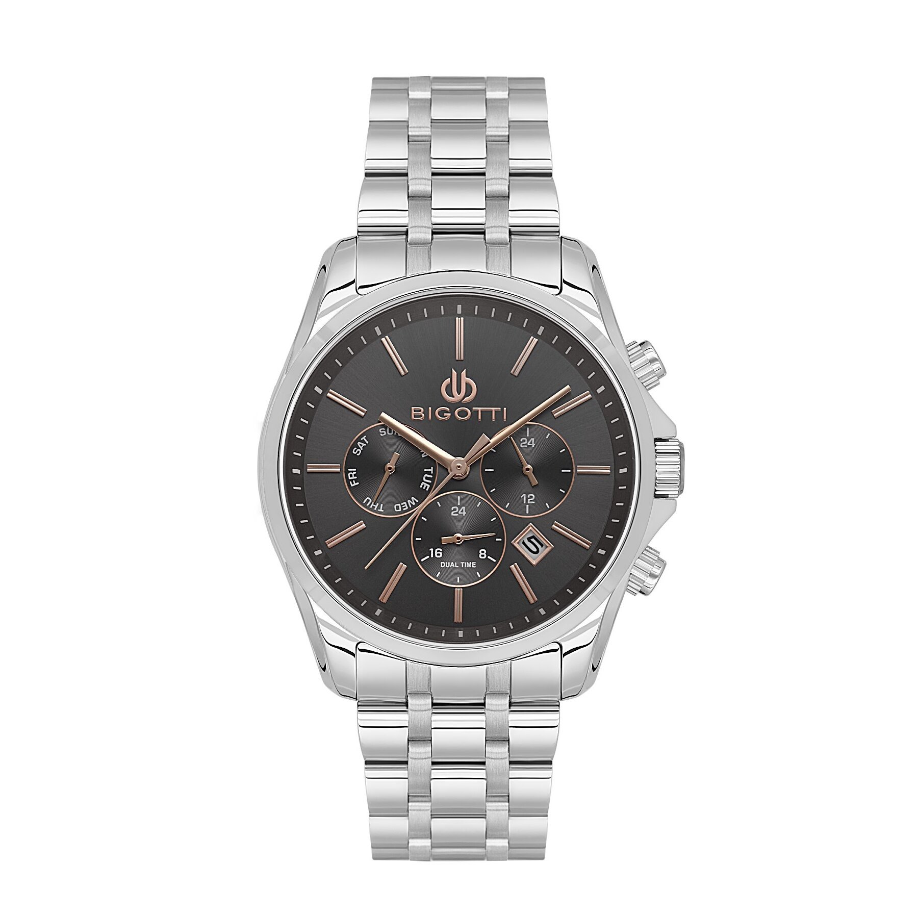 BIGOTTI BG.1.10691-3 BIGOTTI QUARTZ KOL SAATİ