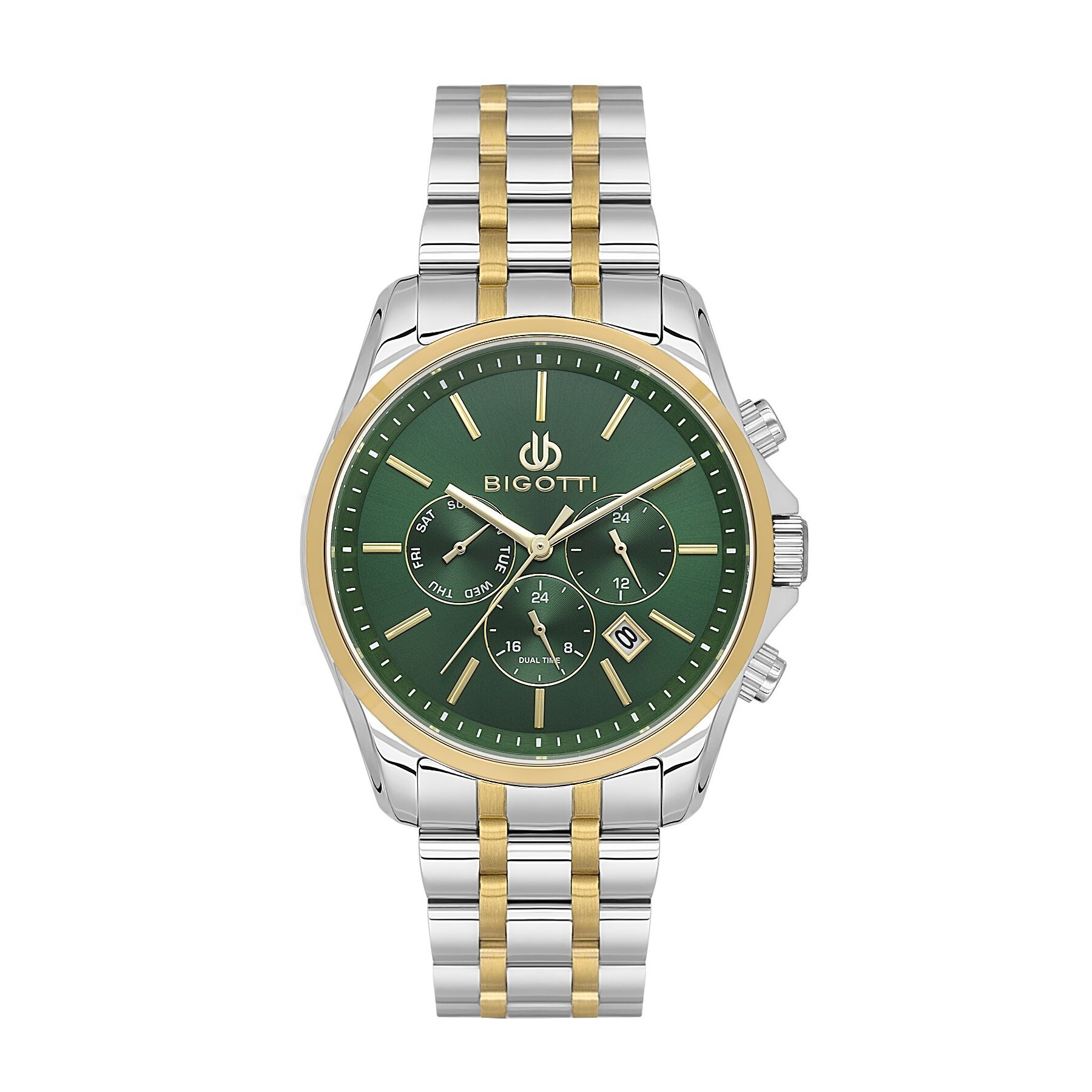 BIGOTTI BG.1.10691-4 BIGOTTI QUARTZ KOL SAATİ