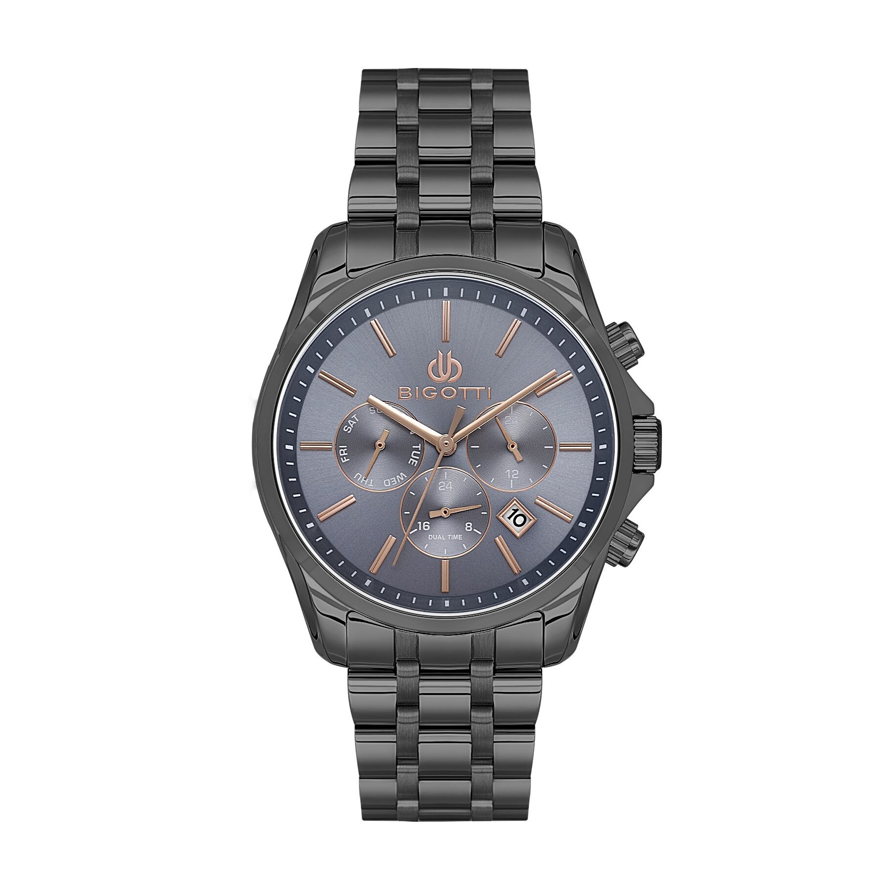 BIGOTTI BG.1.10691-5 BIGOTTI QUARTZ KOL SAATİ