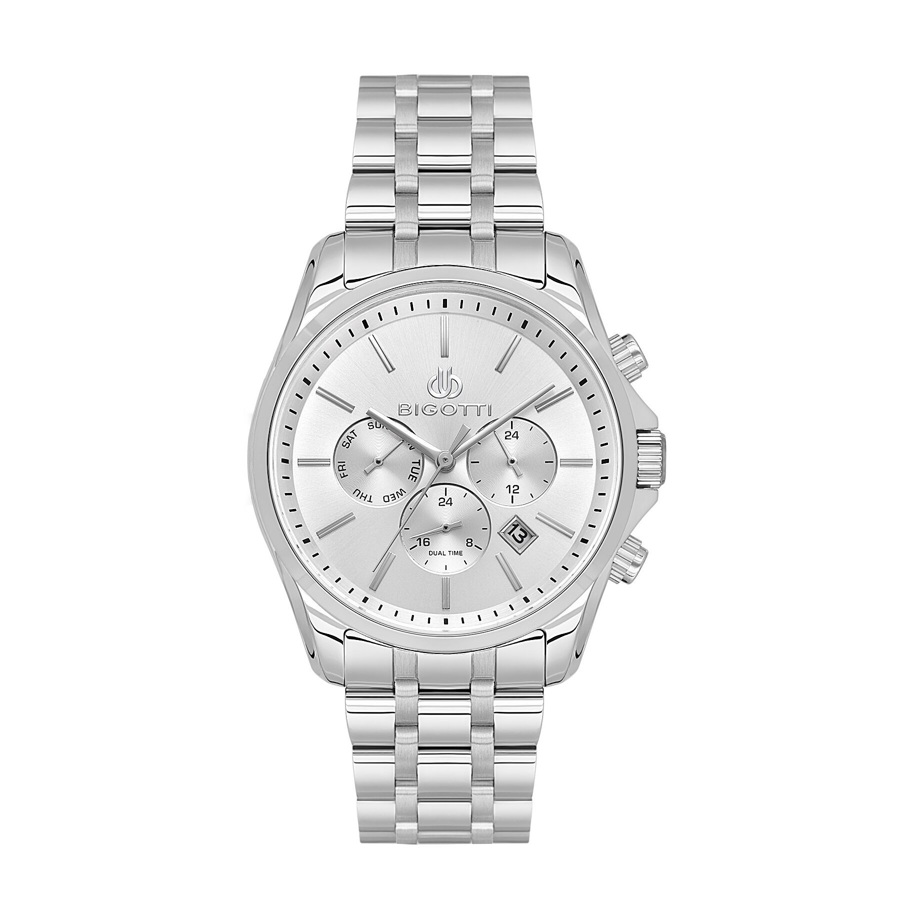 BIGOTTI BG.1.10691-6 BIGOTTI QUARTZ KOL SAATİ