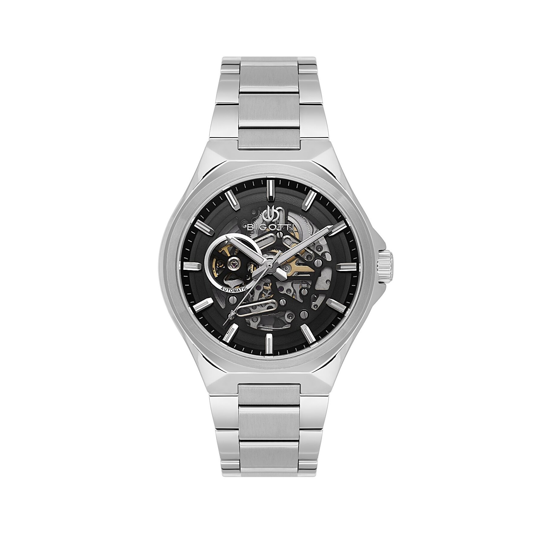 BIGOTTI BG.1.10692-2 BIGOTTI QUARTZ KOL SAATİ