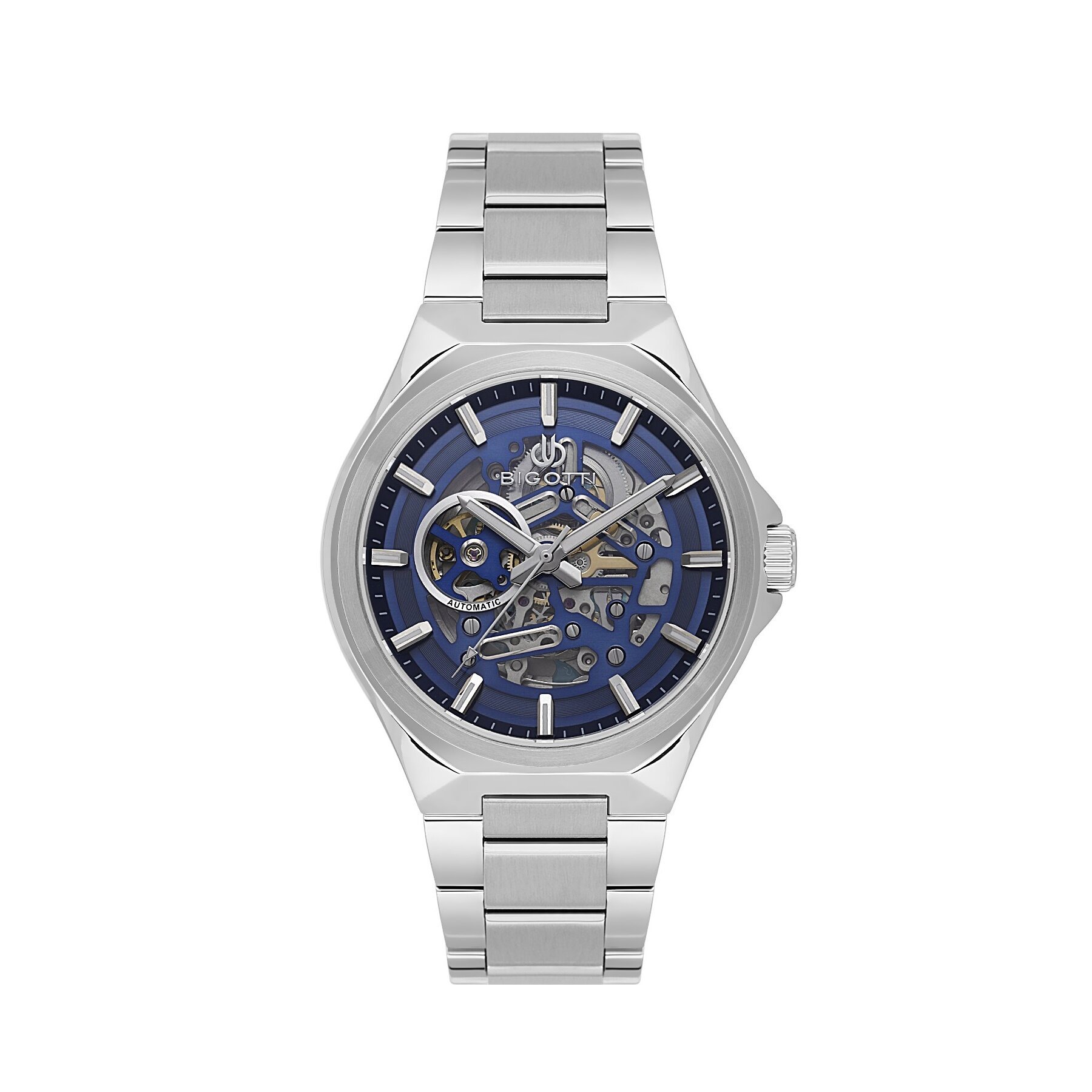 BIGOTTI BG.1.10692-3 BIGOTTI QUARTZ KOL SAATİ