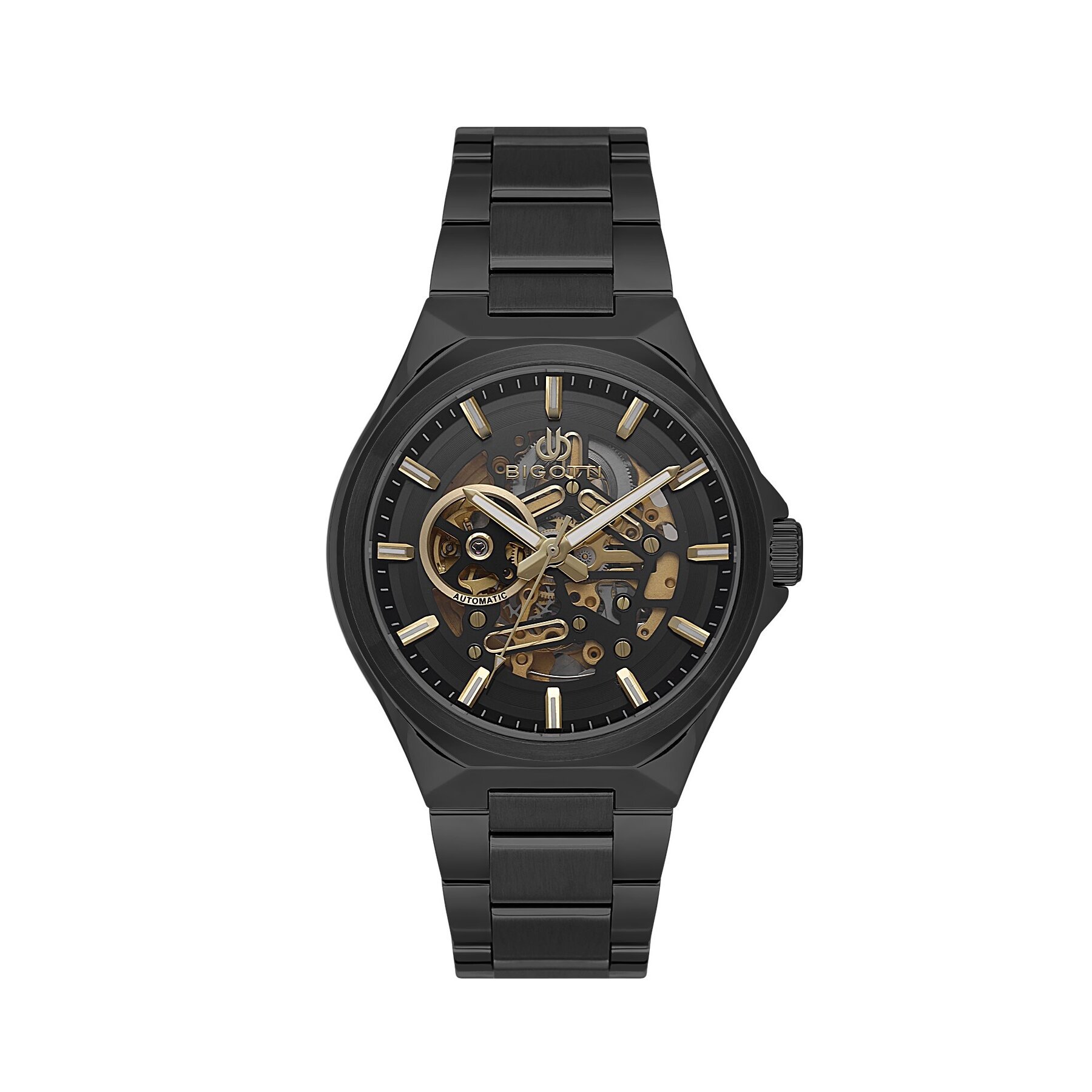 BIGOTTI BG.1.10692-5 BIGOTTI QUARTZ KOL SAATİ