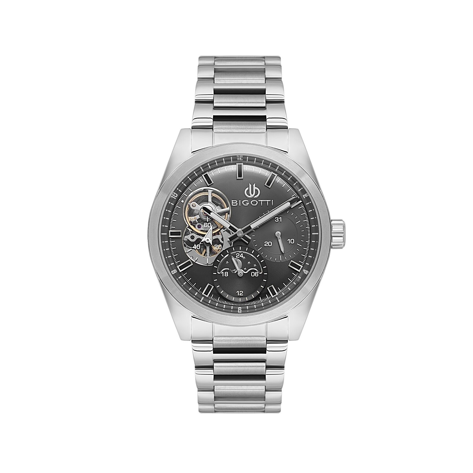 BIGOTTI BG.1.10693-1 BIGOTTI QUARTZ KOL SAATİ