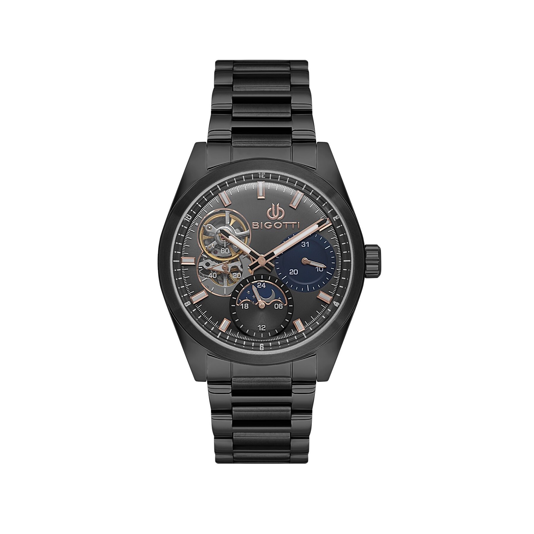 BIGOTTI BG.1.10693-5 BIGOTTI QUARTZ KOL SAATİ