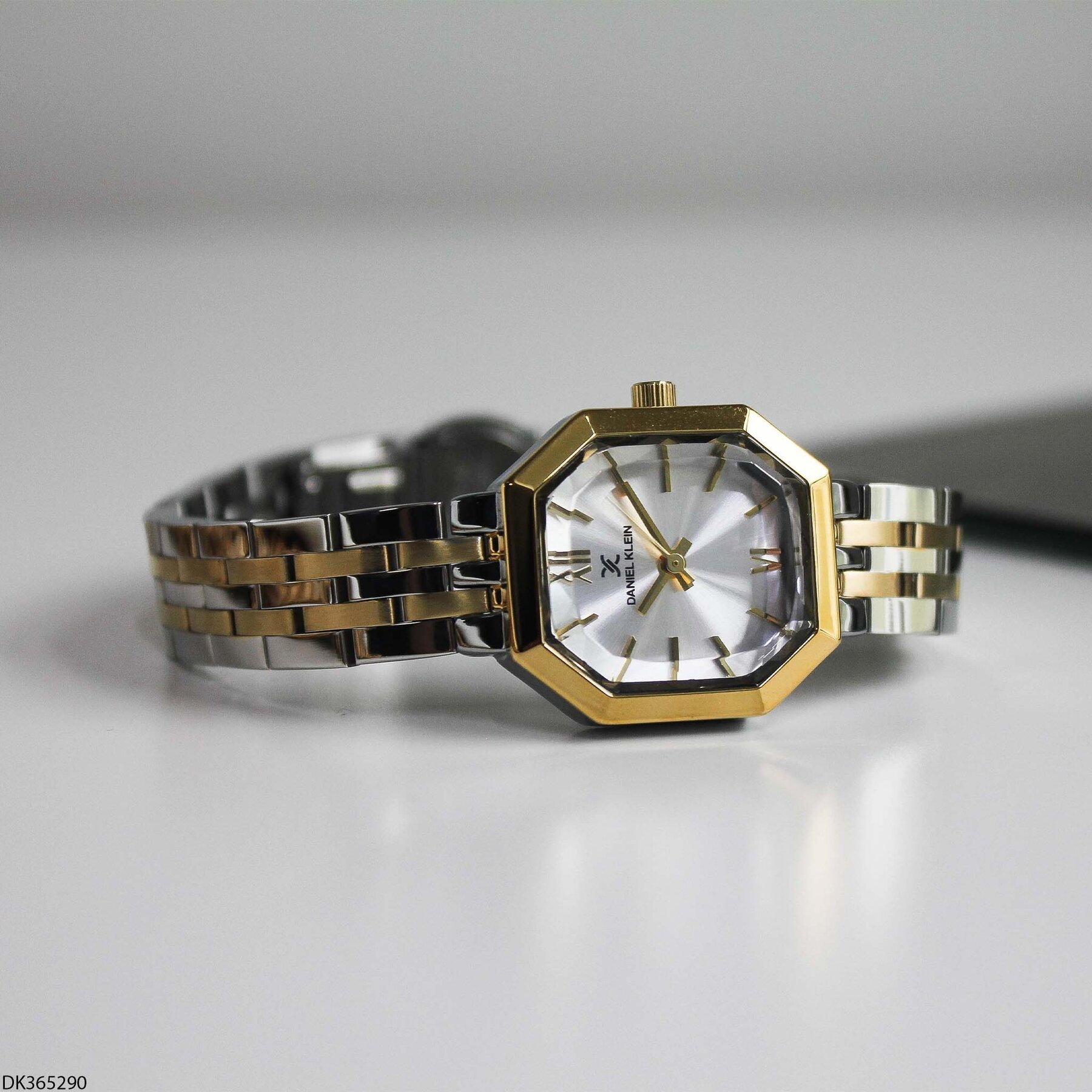 Daniel Klein DK365290 Çelik Kordonlu Kadın Kol Saati