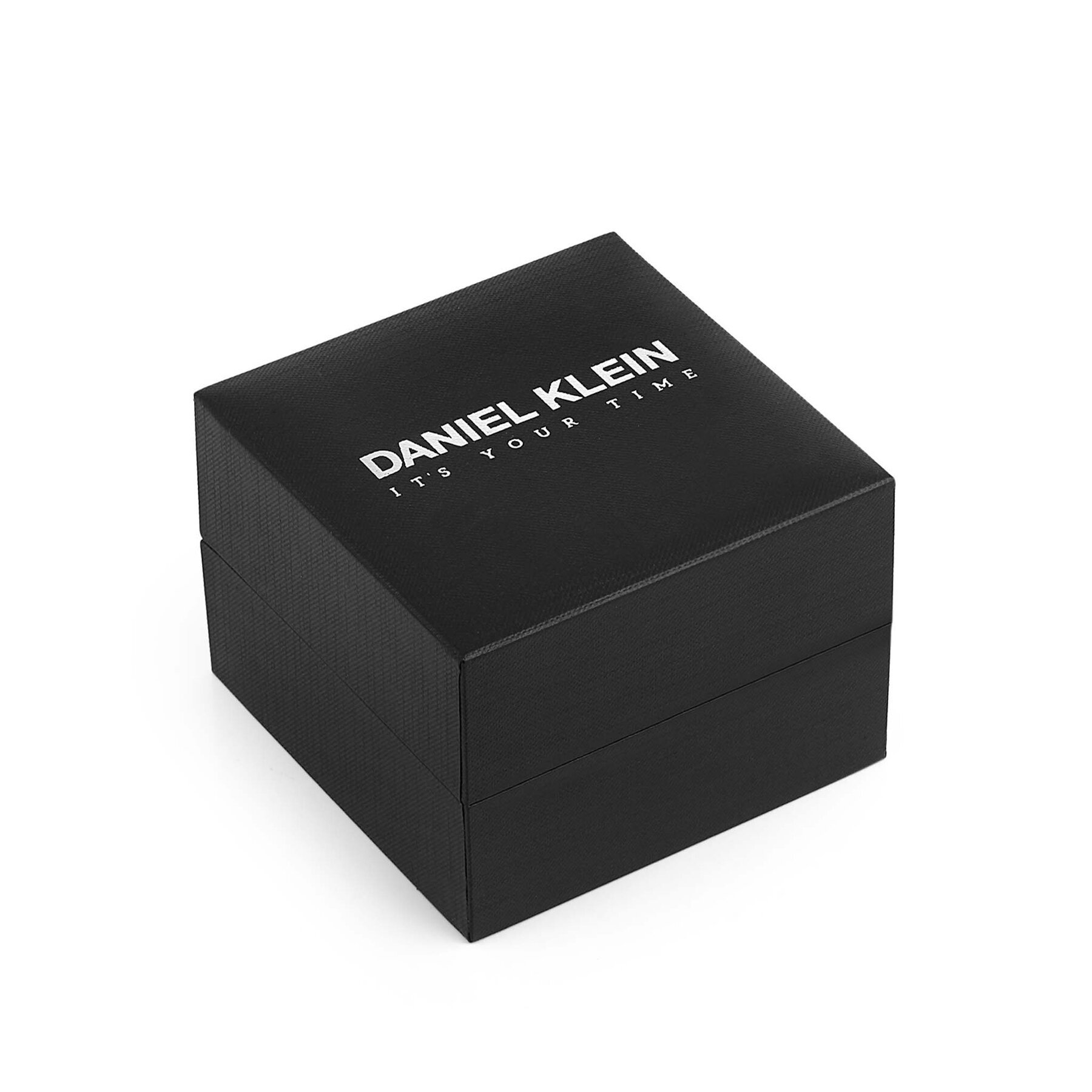 Daniel Klein DK399196 Çelik Kordonlu Erkek Kol Saati