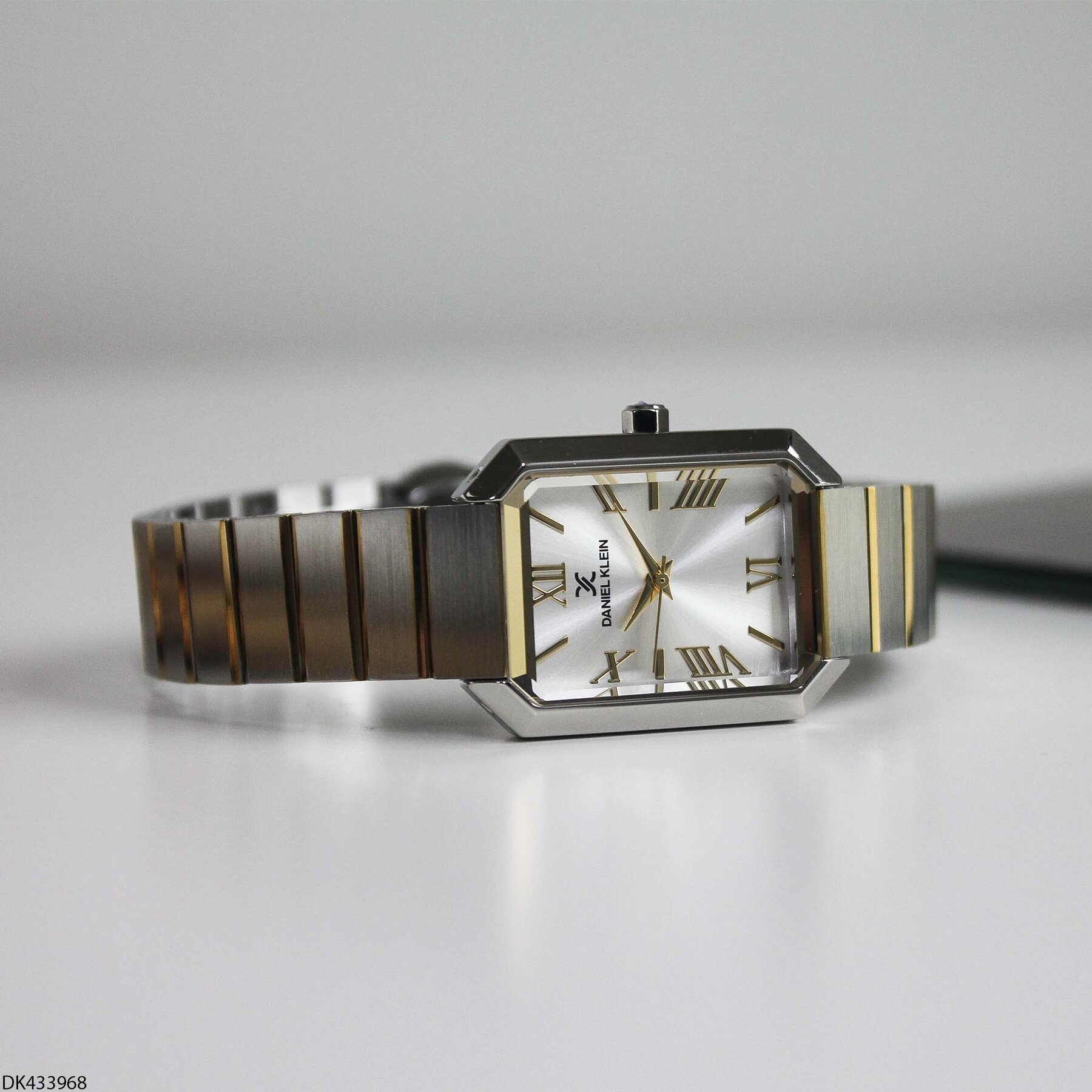 Daniel Klein DK433968 Çelik Kordonlu Kadın Kol Saati