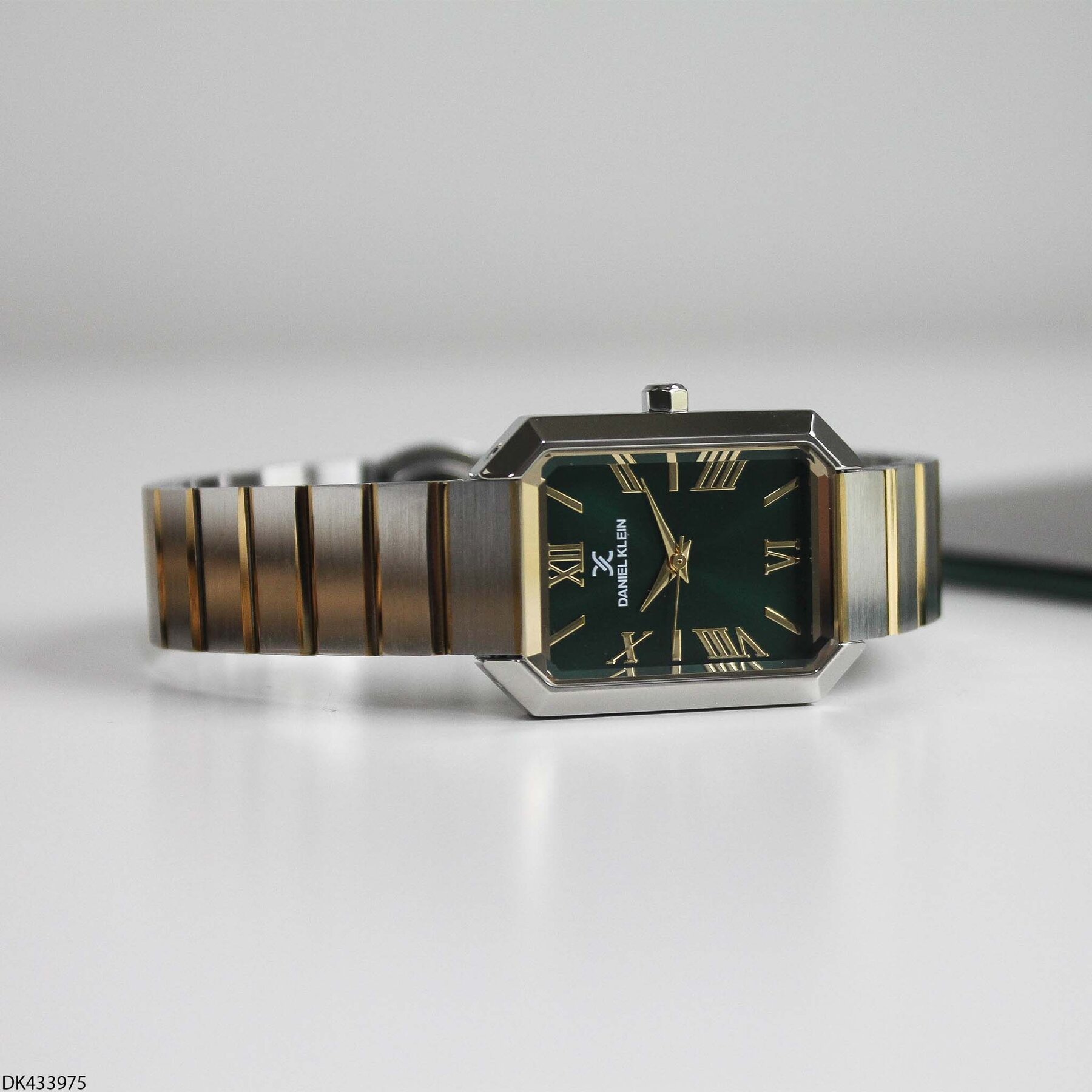 Daniel Klein DK433975 Çelik Kordonlu Kadın Kol Saati