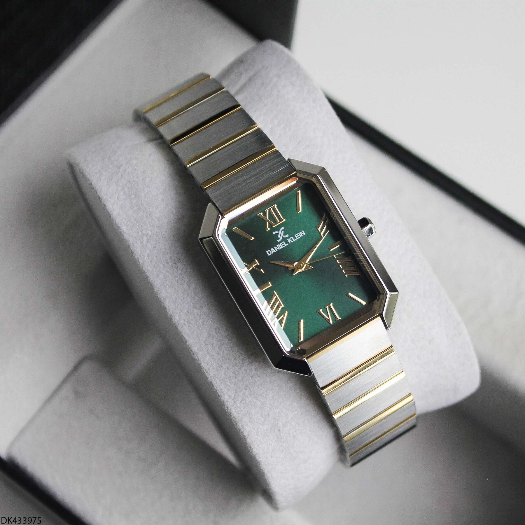 Daniel Klein DK433975 Çelik Kordonlu Kadın Kol Saati