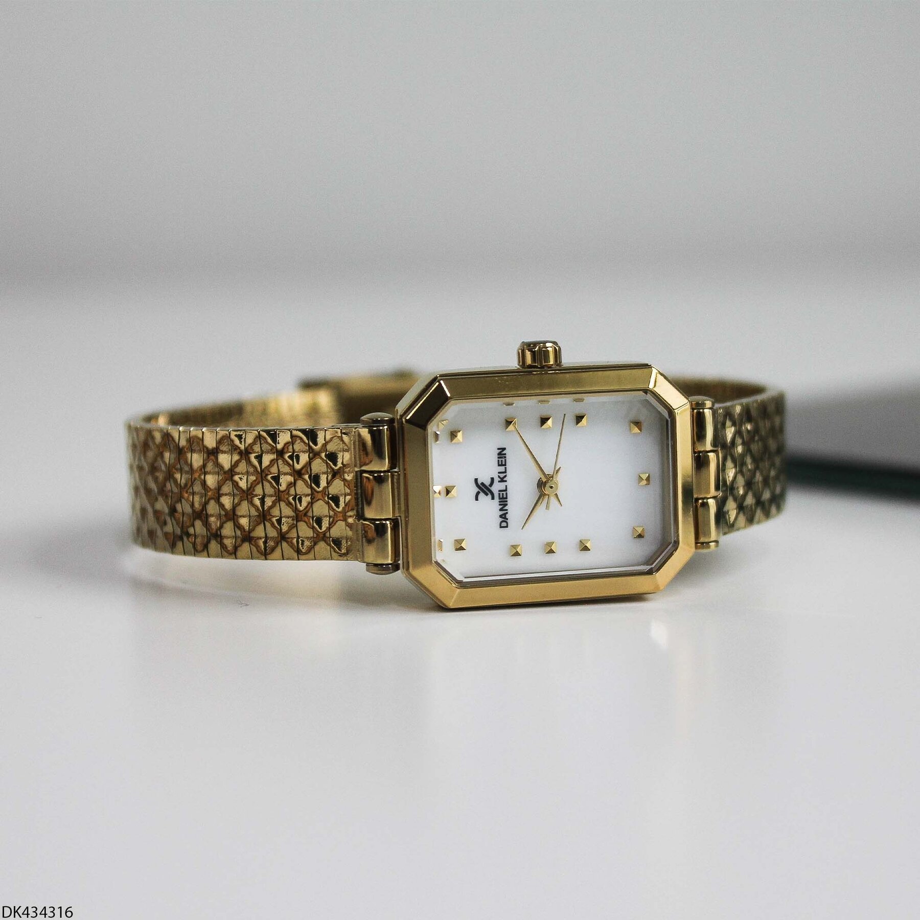 Daniel Klein DK434316 Çelik Kordonlu Kadın Kol Saati