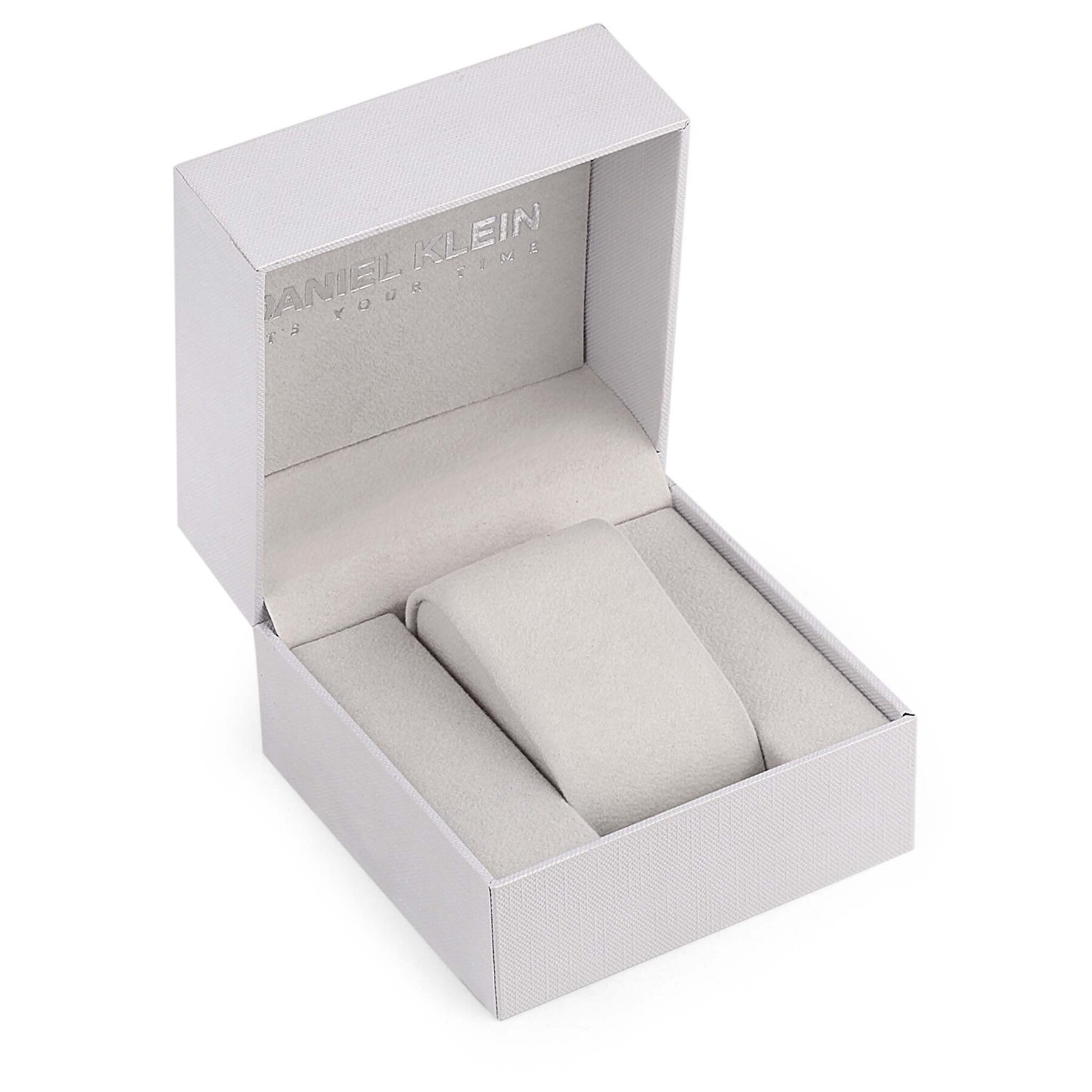 Daniel Klein DK463507 Çelik Kordonlu Erkek Kol Saati