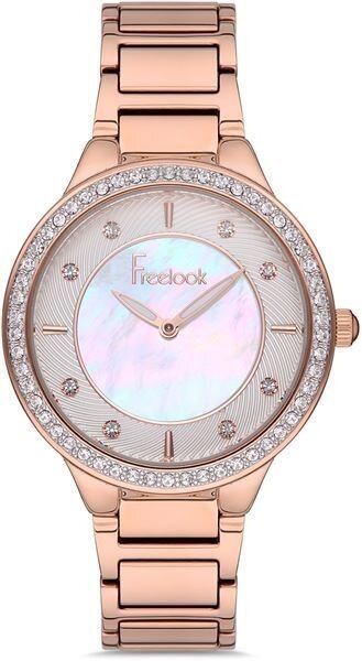 FREELOOK FL.1.10048.1 FREELOOK KOL SAATİ