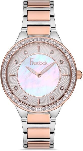 FREELOOK FL.1.10048.5 FREELOOK KOL SAATİ