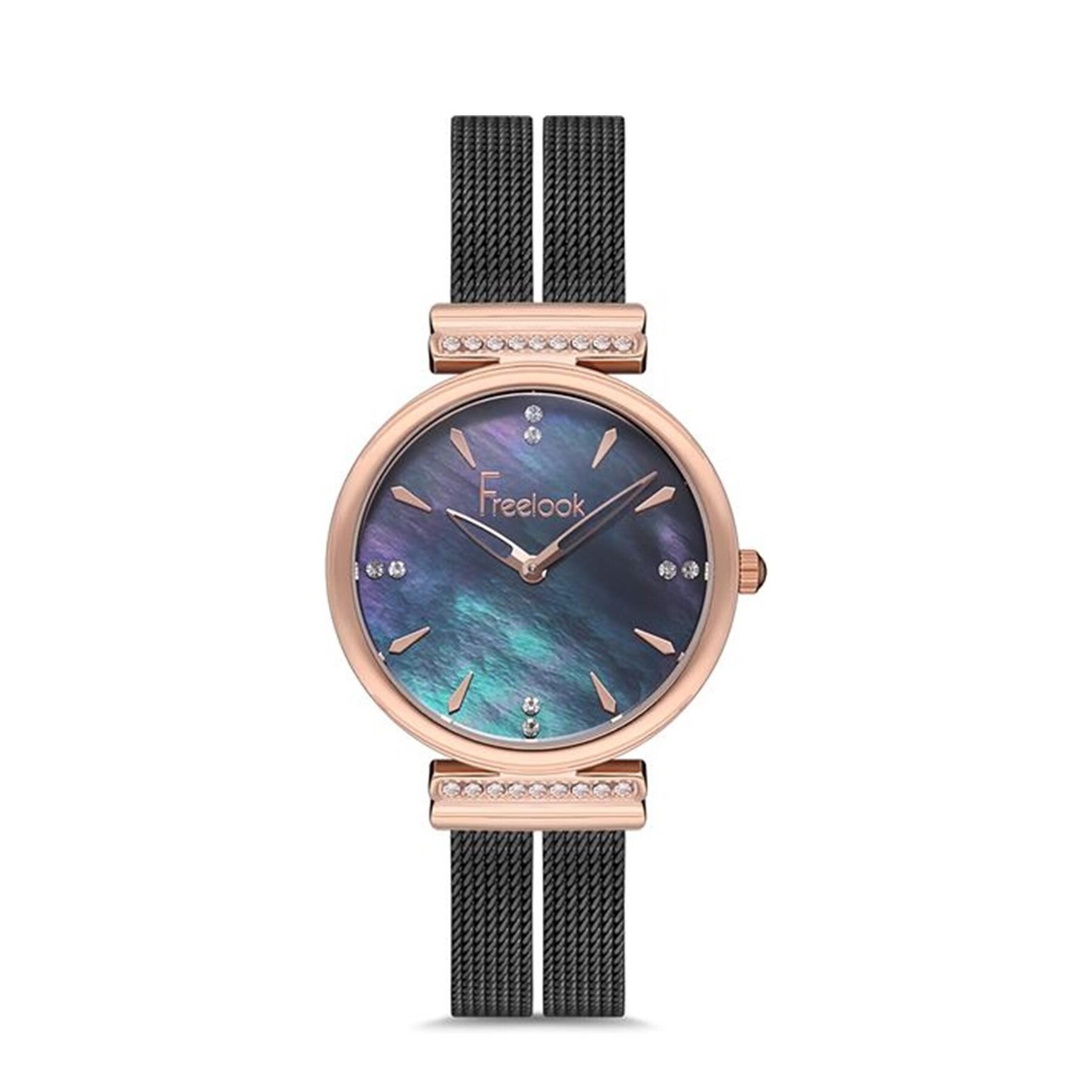FREELOOK FL.1.10068.5 FREELOOK KOL SAATİ