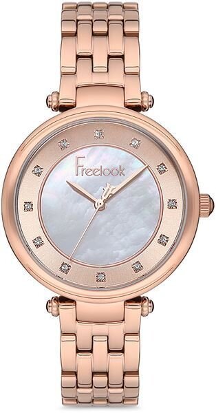 FREELOOK FL.1.10111.3 FREELOOK KOL SAATİ