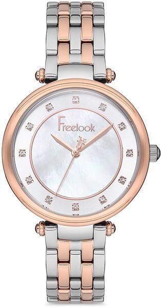 FREELOOK FL.1.10111.4 FREELOOK KOL SAATİ