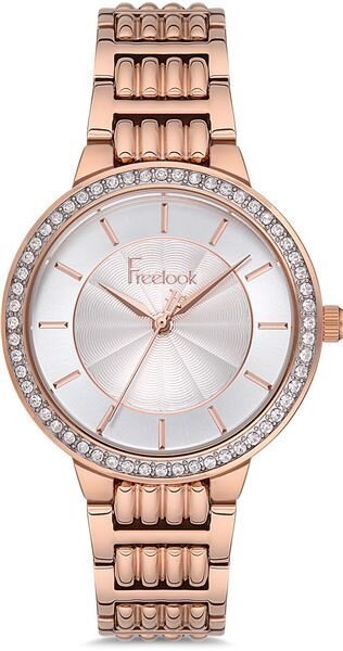 FREELOOK FL.1.10112.3 FREELOOK KOL SAATİ