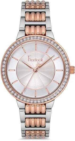 FREELOOK FL.1.10112.6 FREELOOK KOL SAATİ