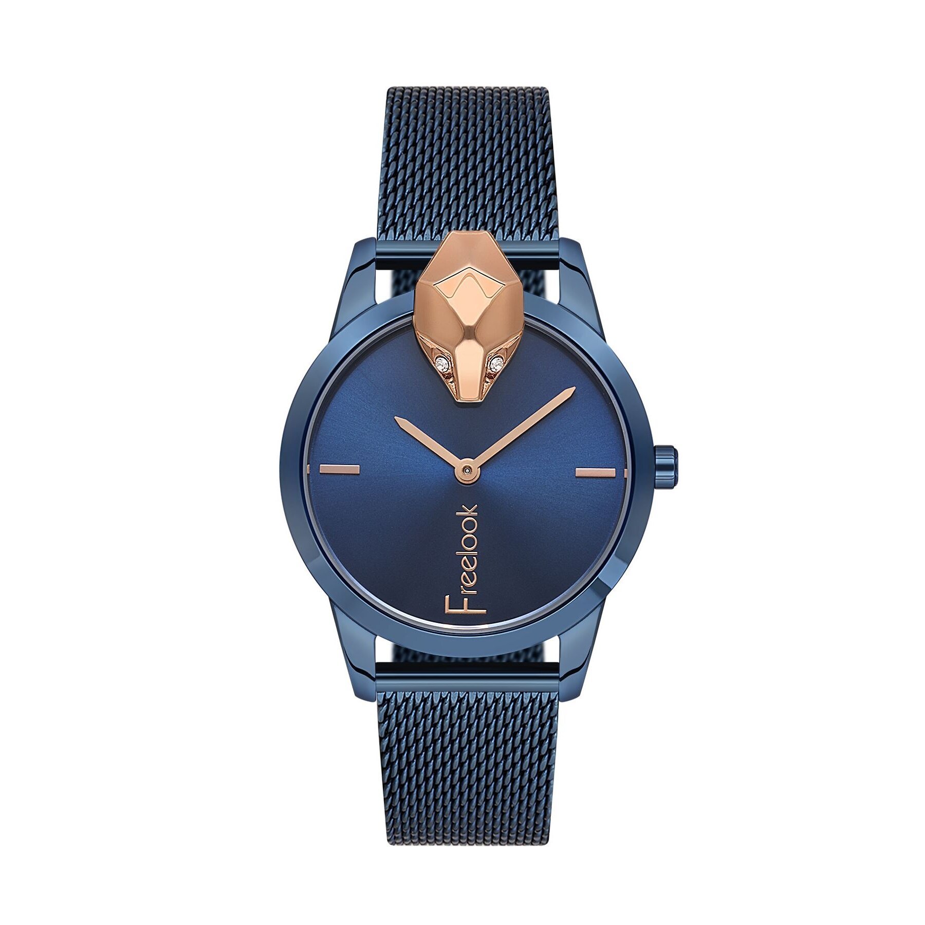 FREELOOK FL.1.10119.5 FREELOOK KOL SAATİ