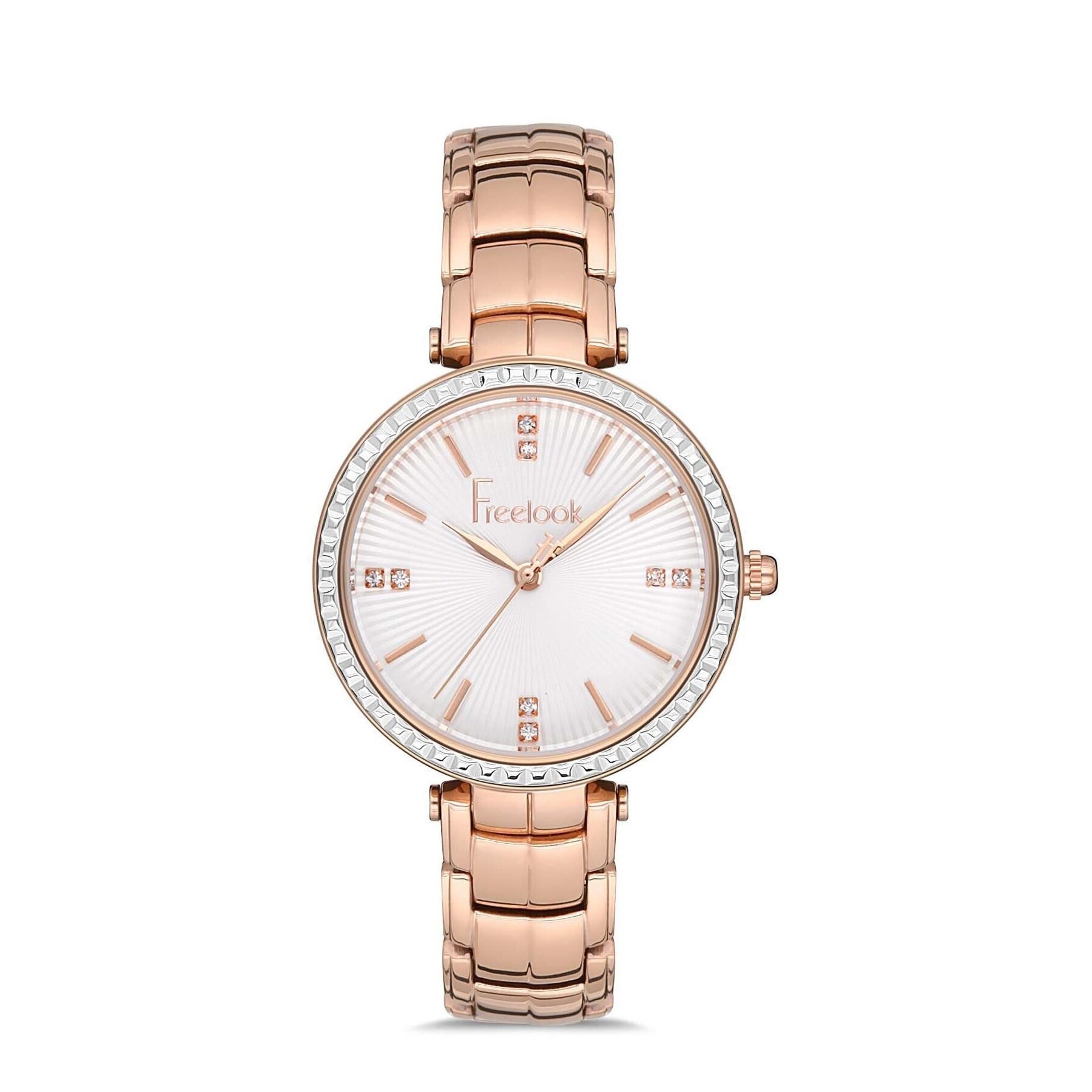 FREELOOK FL.1.10131.2 FREELOOK KOL SAATİ