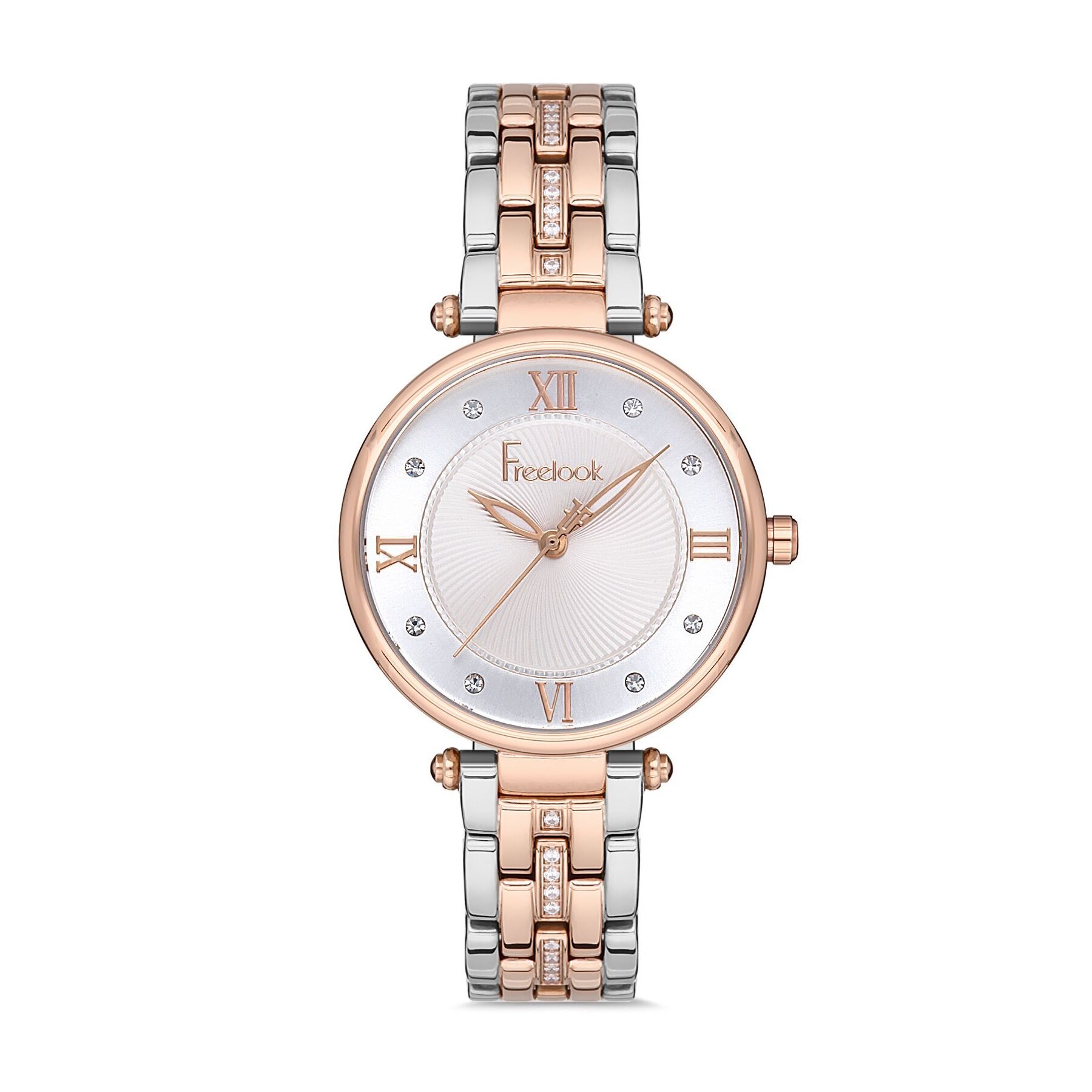 FREELOOK FL.1.10138.4 FREELOOK KOL SAATİ