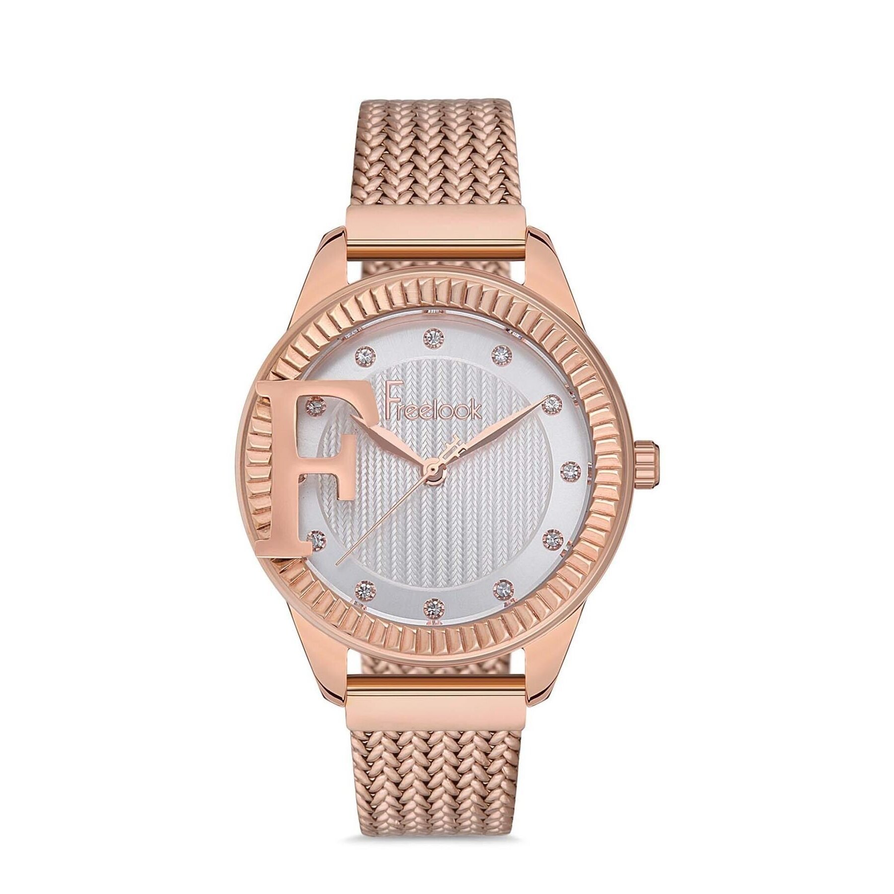 FREELOOK FL.1.10146.2 FREELOOK KOL SAATİ