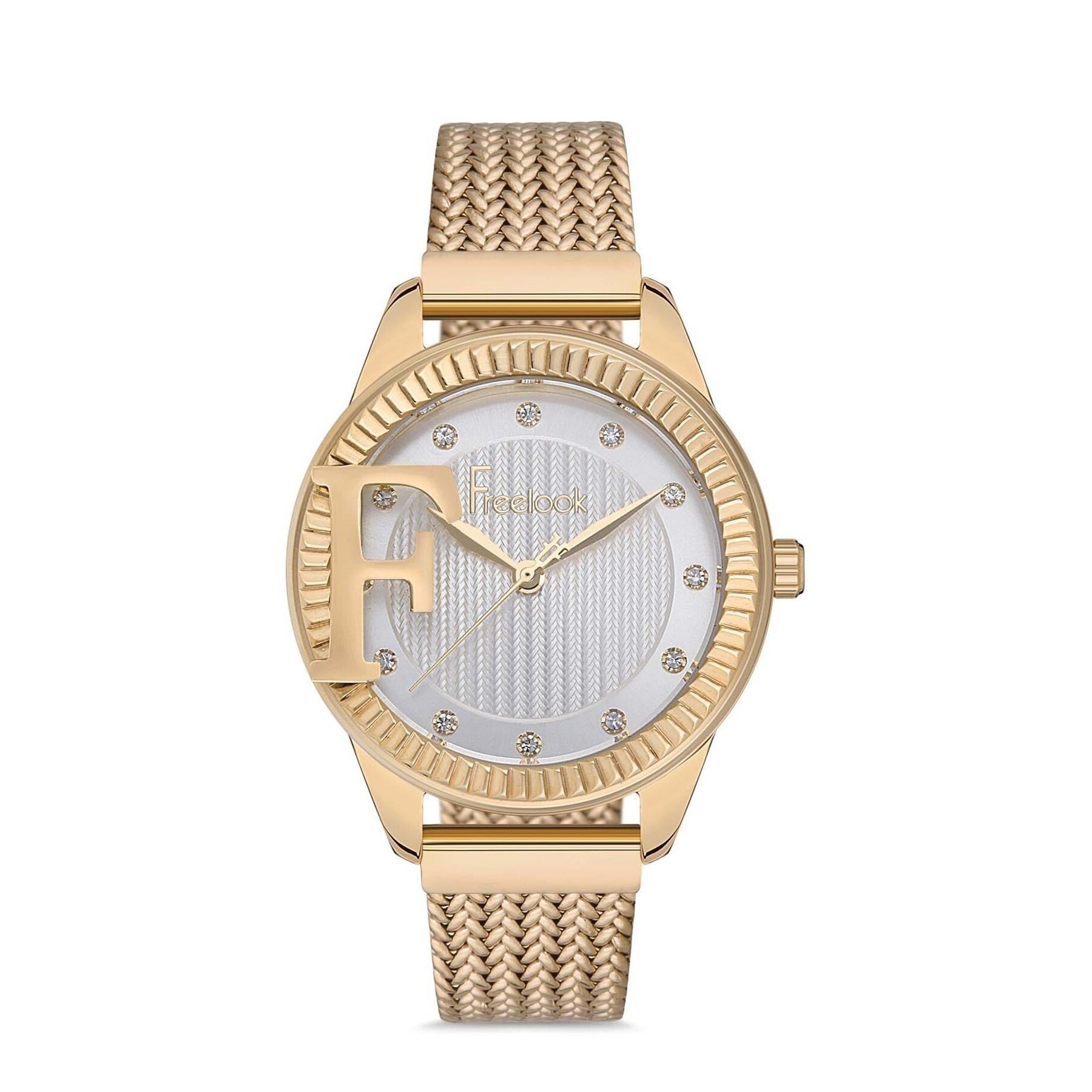 FREELOOK FL.1.10146.3 FREELOOK KOL SAATİ