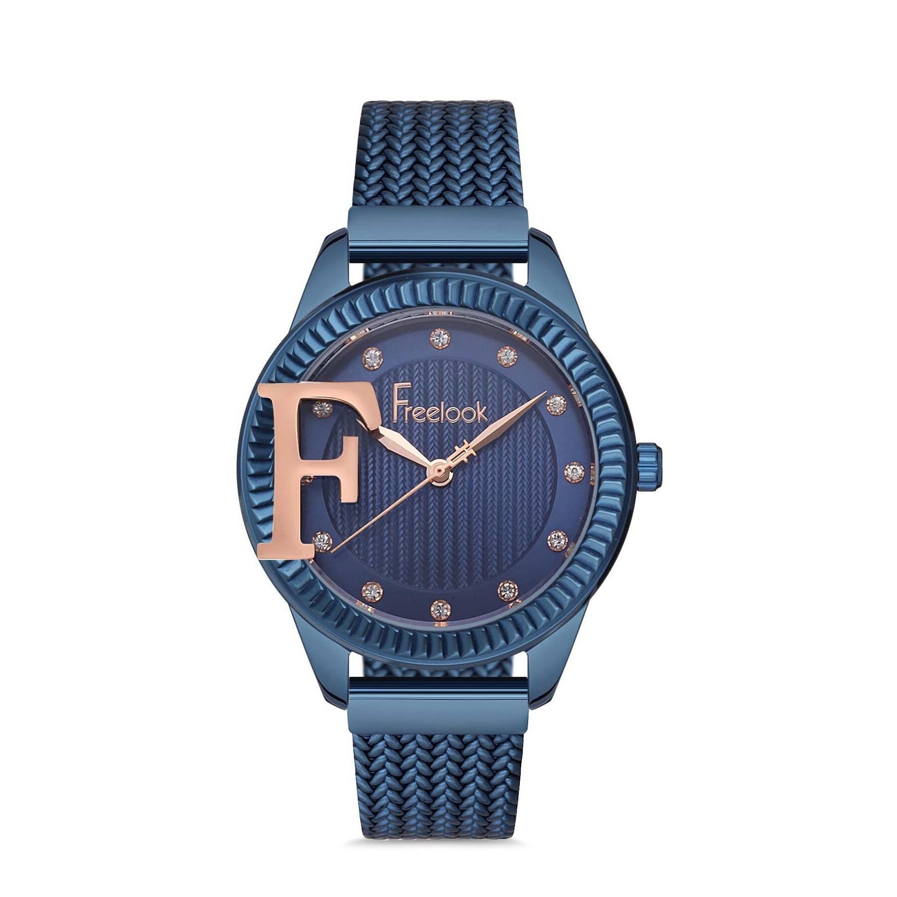 FREELOOK FL.1.10146.4 FREELOOK KOL SAATİ